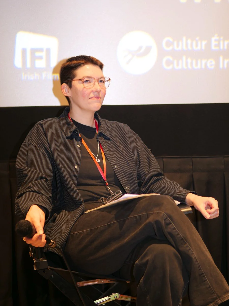 2026 Irish Film Festival Los Angeles