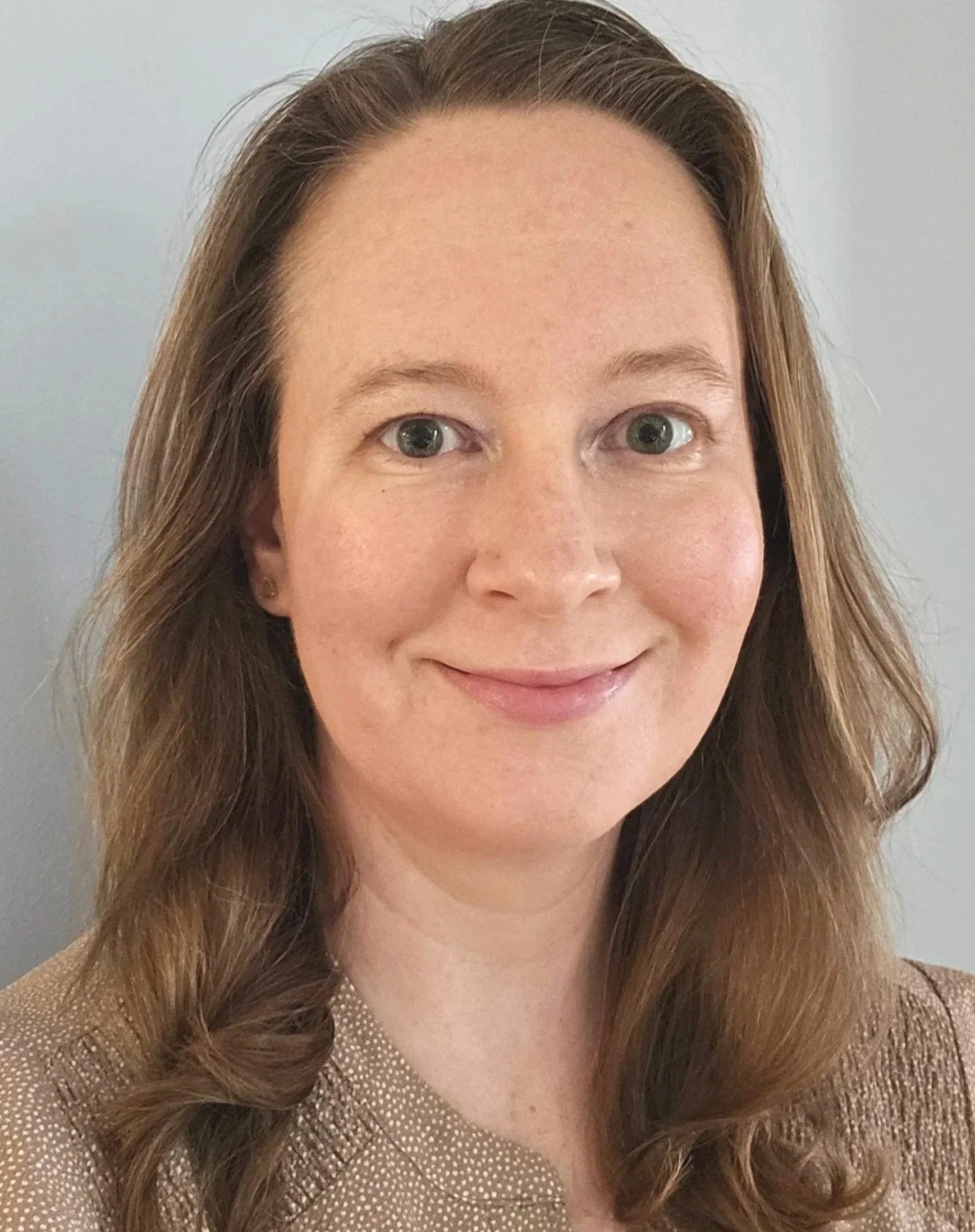 profile picture of Kathryn Mikkelsen