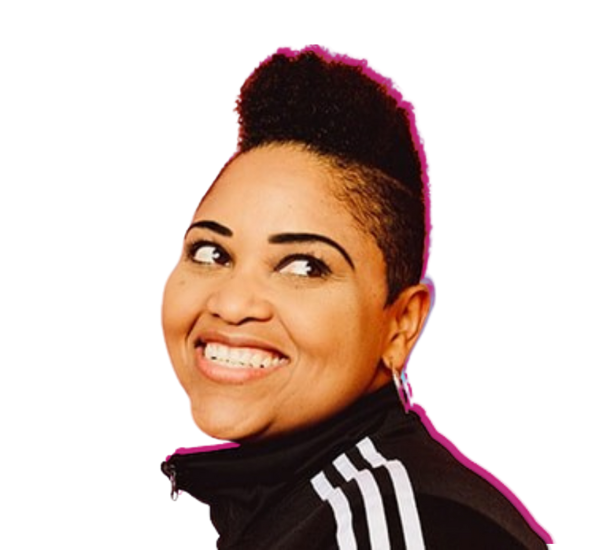 Teen Innovation Summit Industry Leader, Cheresse Thornhill, Adidas