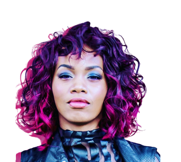Keisha Howard, Founder of Sugar Gamers - a Teen Innovation Summit, Industry Leader