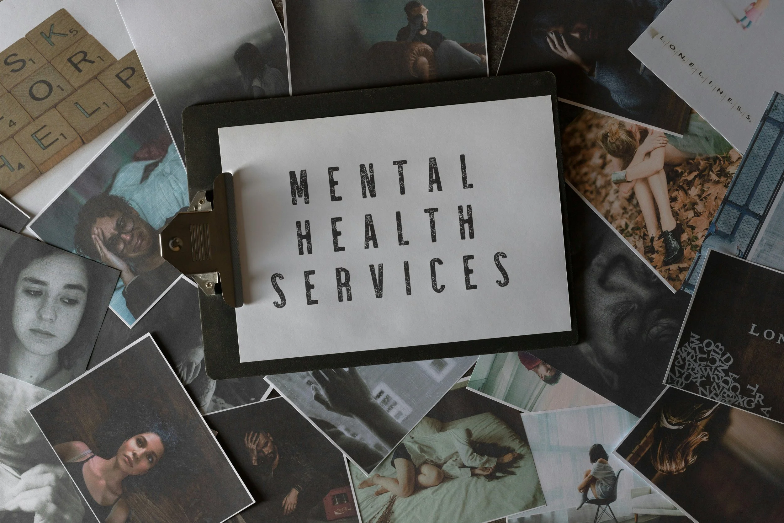 it is not just in your head… underlying issues fueling mental health diagnoses and challenges