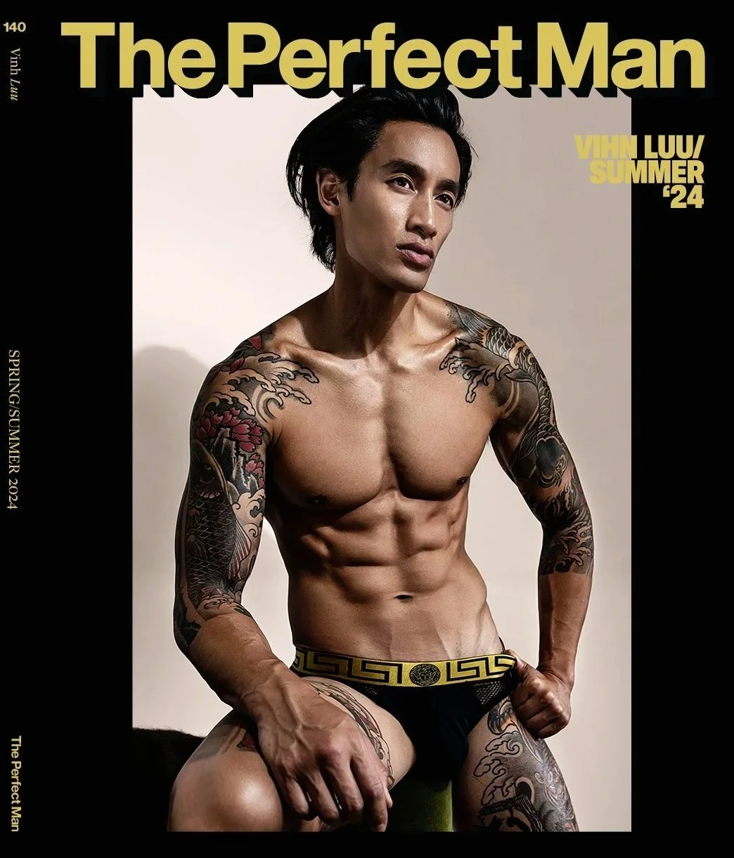 Vinh Luu