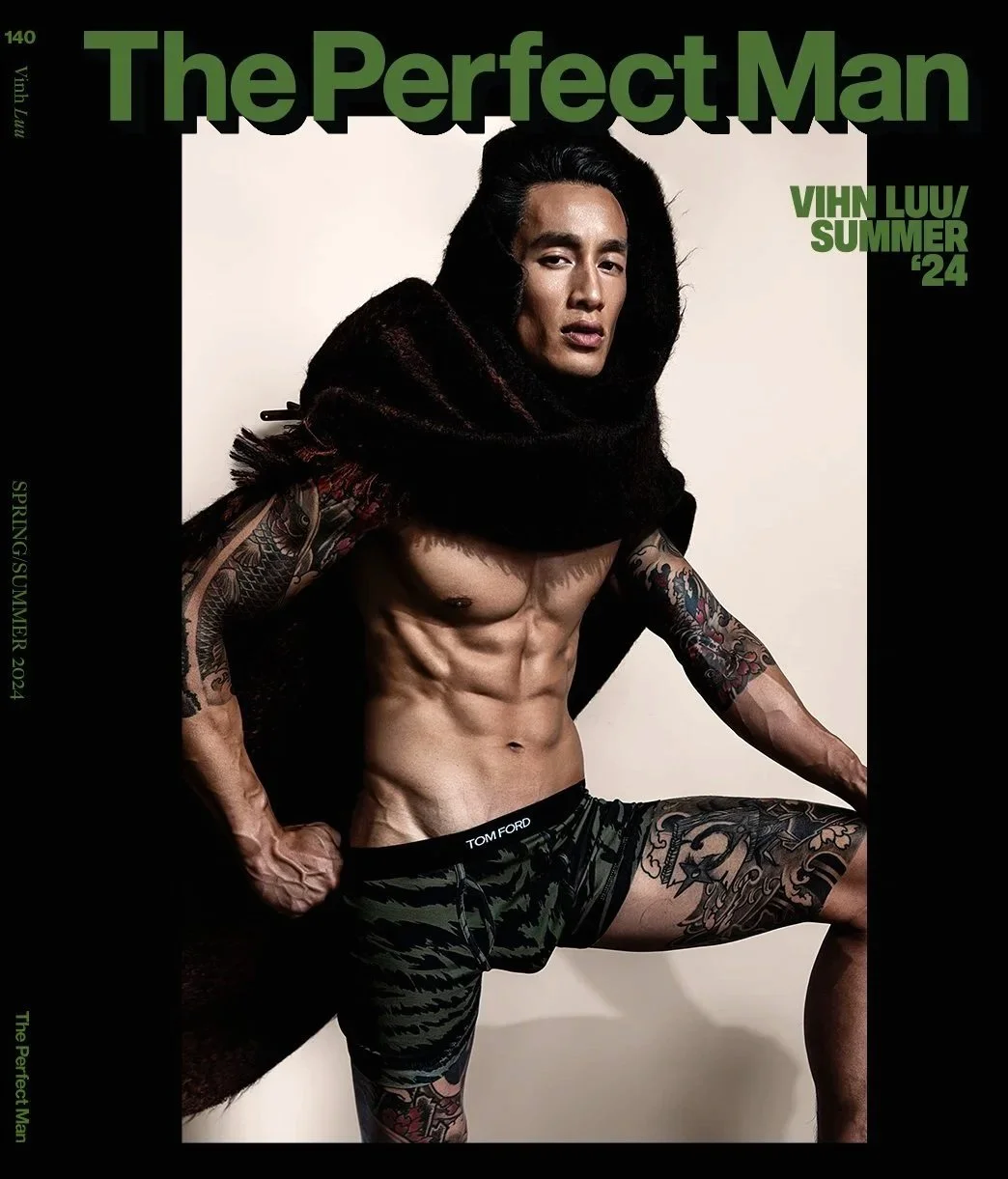 Vinh Luu