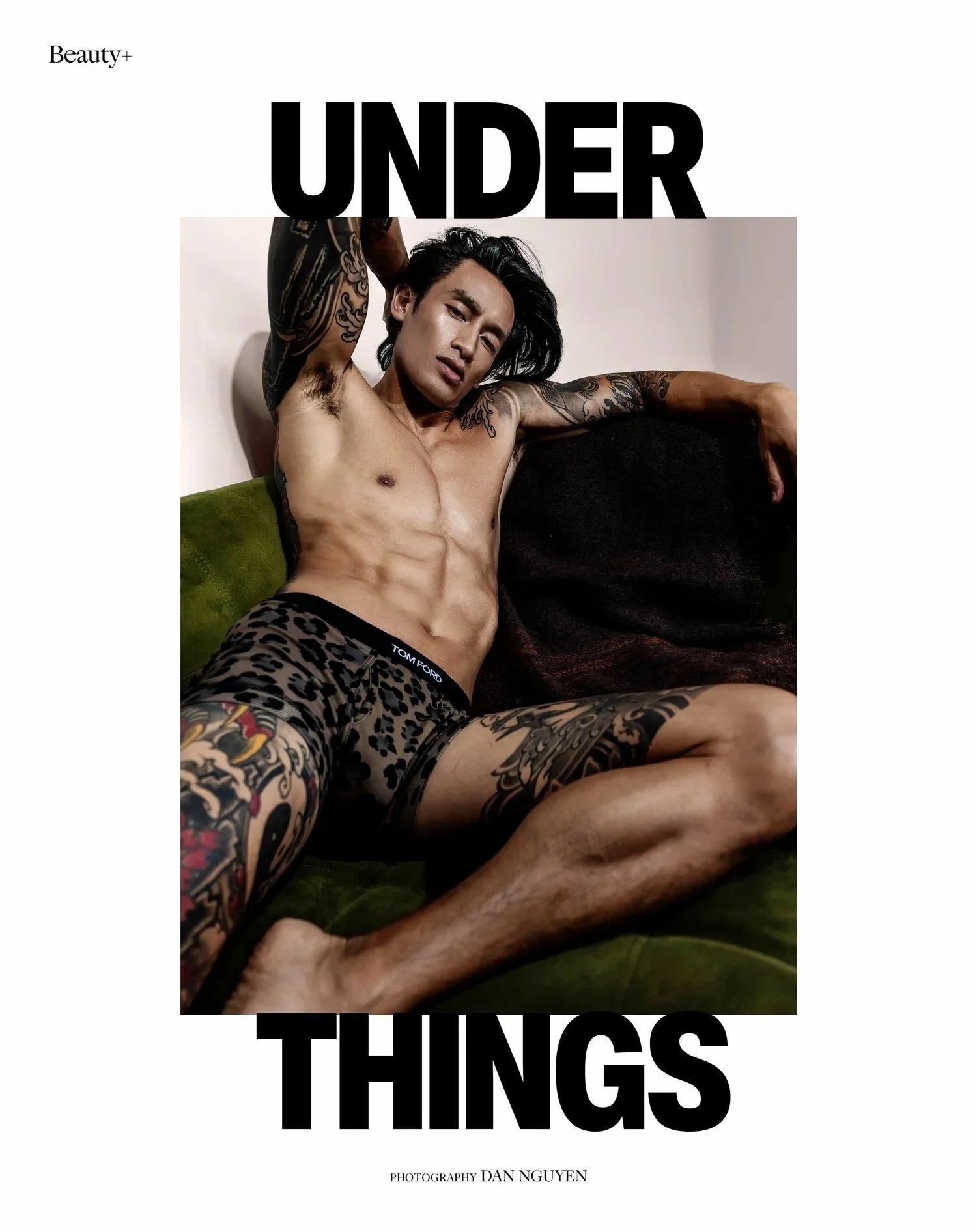 Vinh Luu