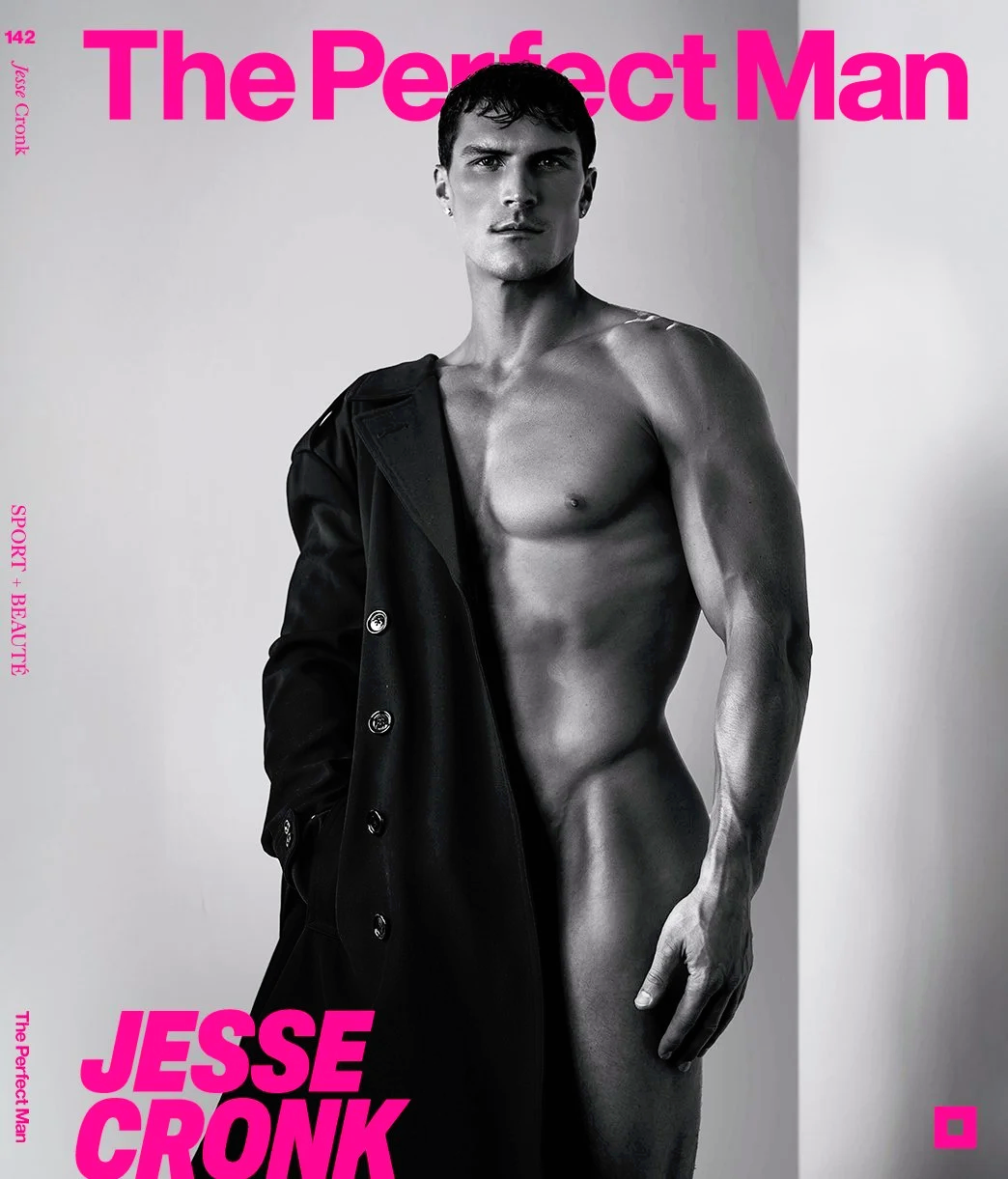 Jesse Cronk