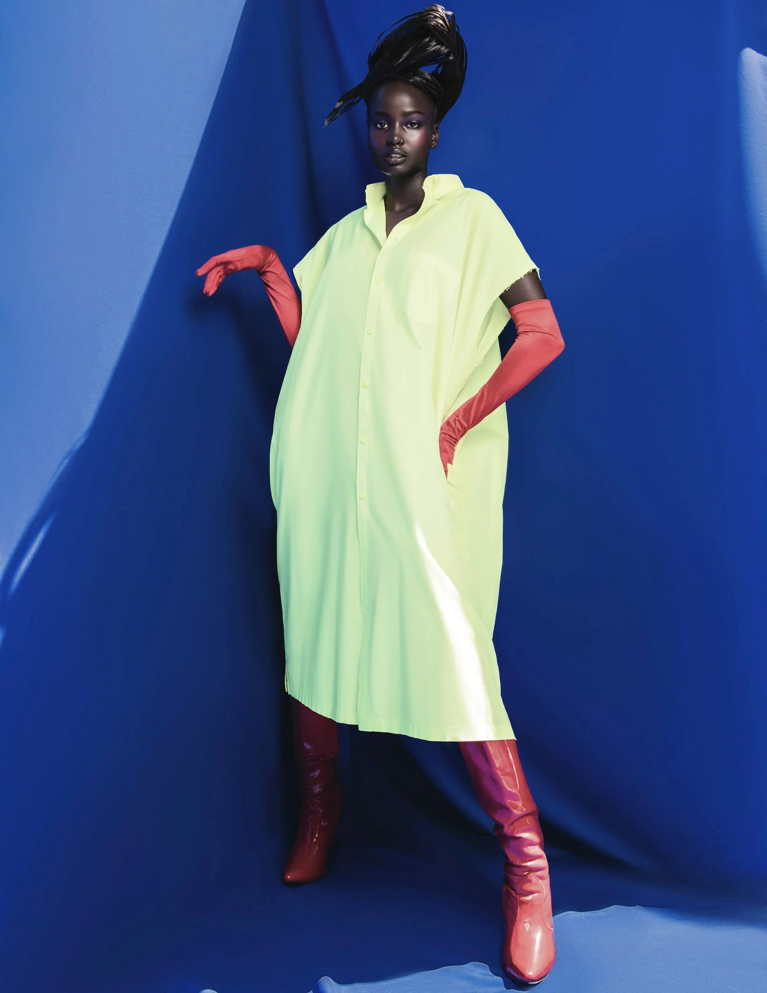 Akoy Deng