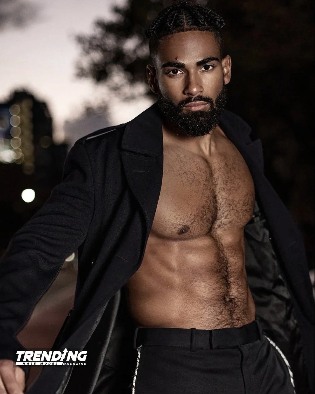 Shomari Francis