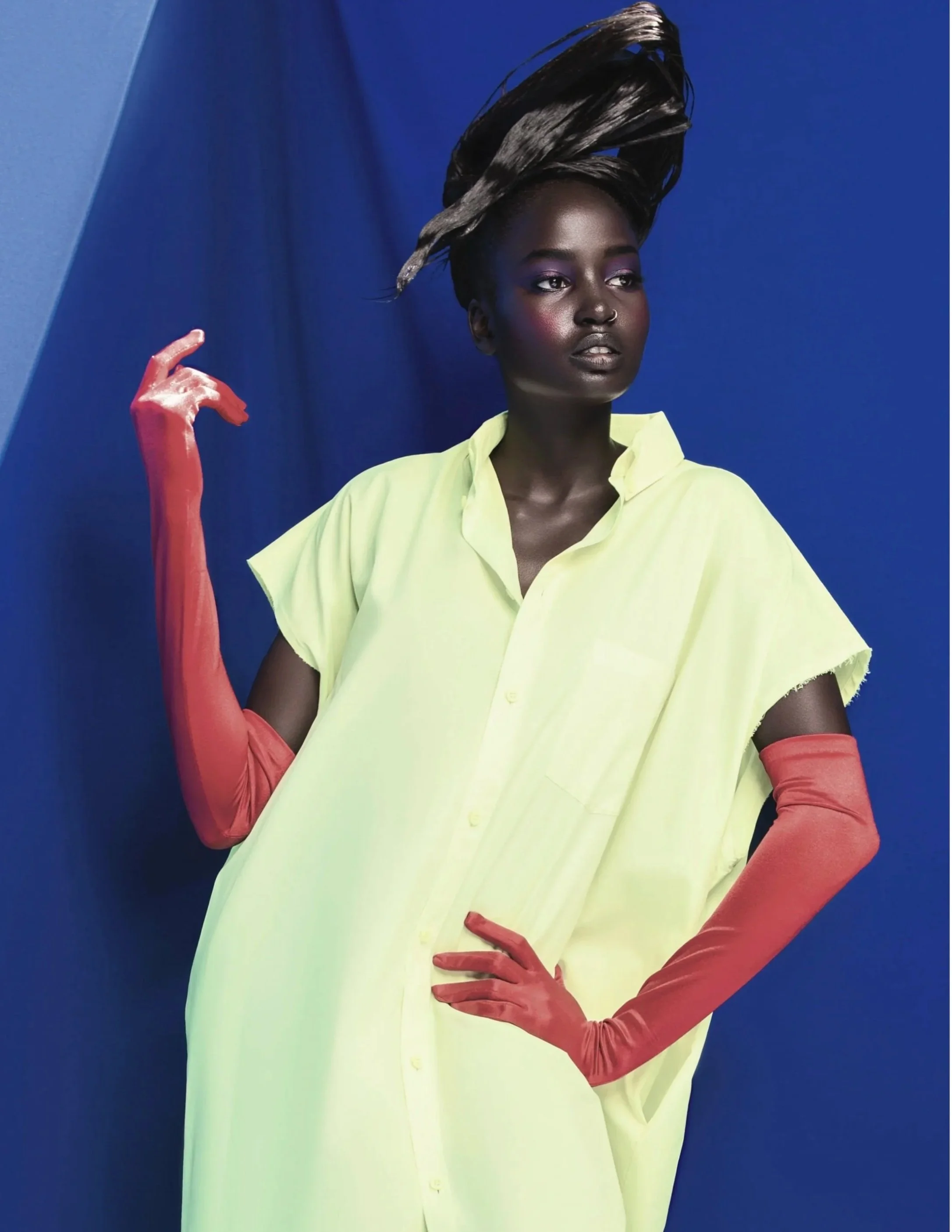 Akoy Deng