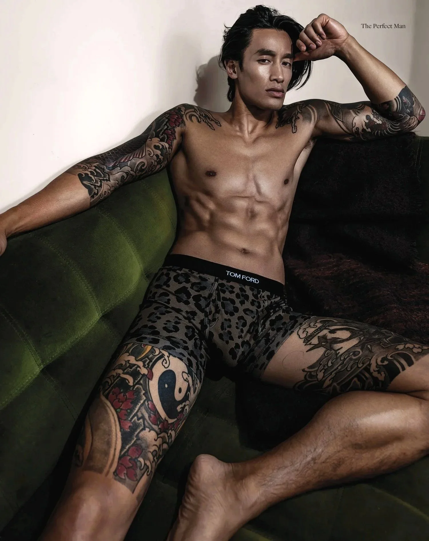 Vinh Luu