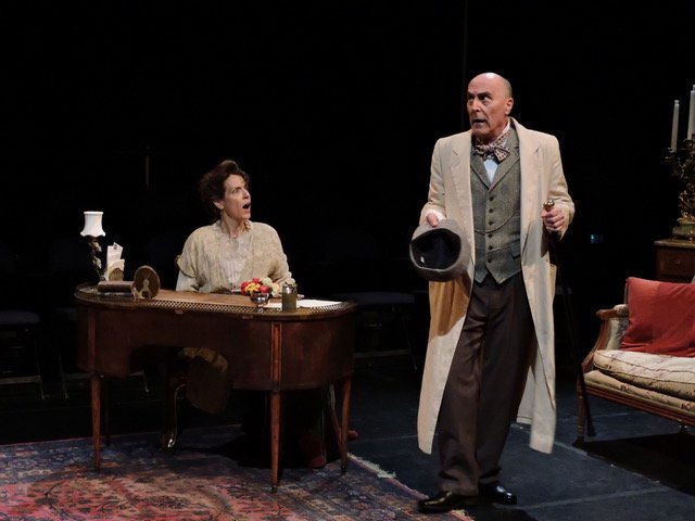  Mr. Fullerton | Great Barrington Public Theater | © Tristan Wilson 