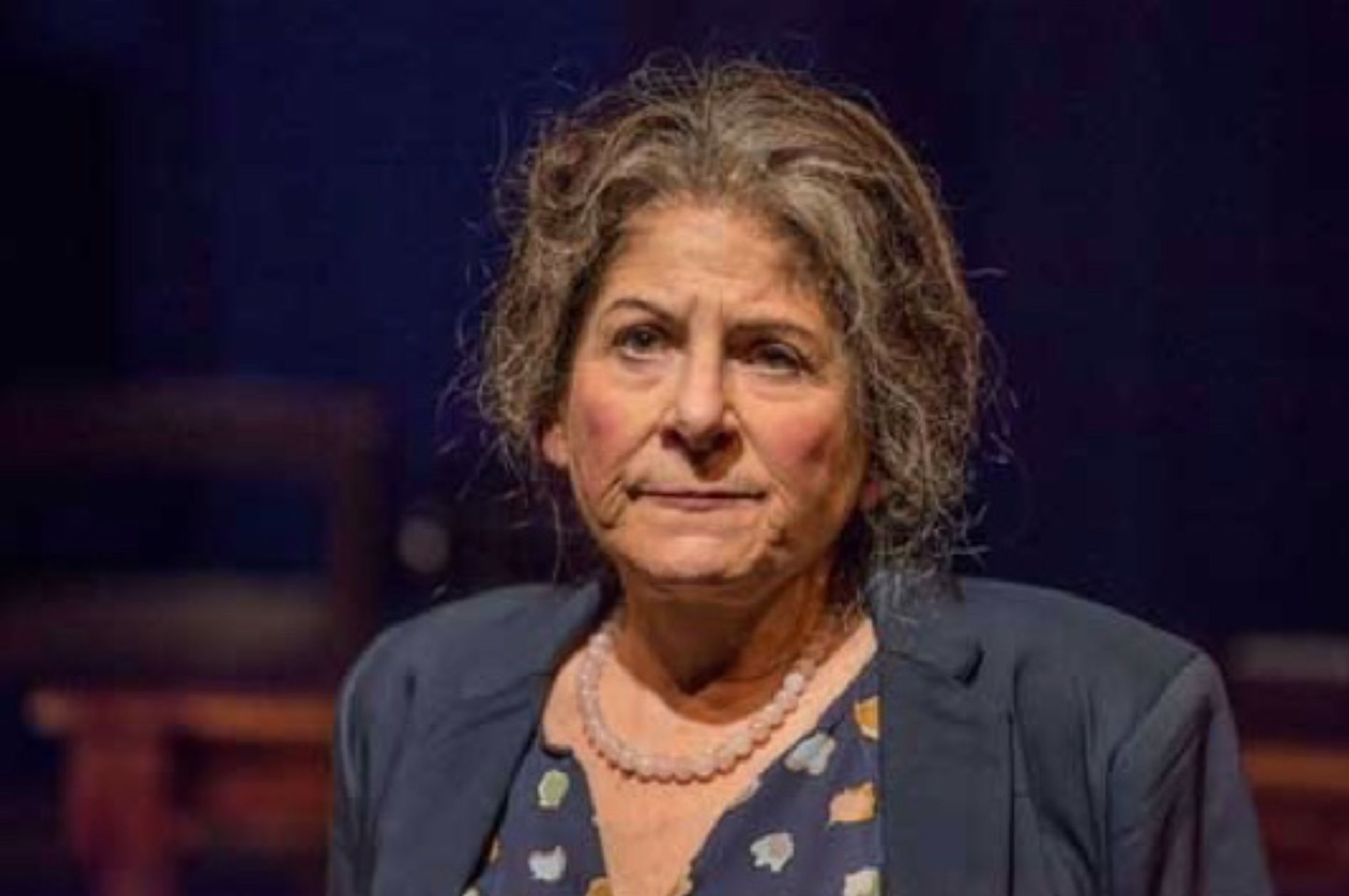  Golda’s Balcony | New Repertory Theater | © Andrew Brilliant 