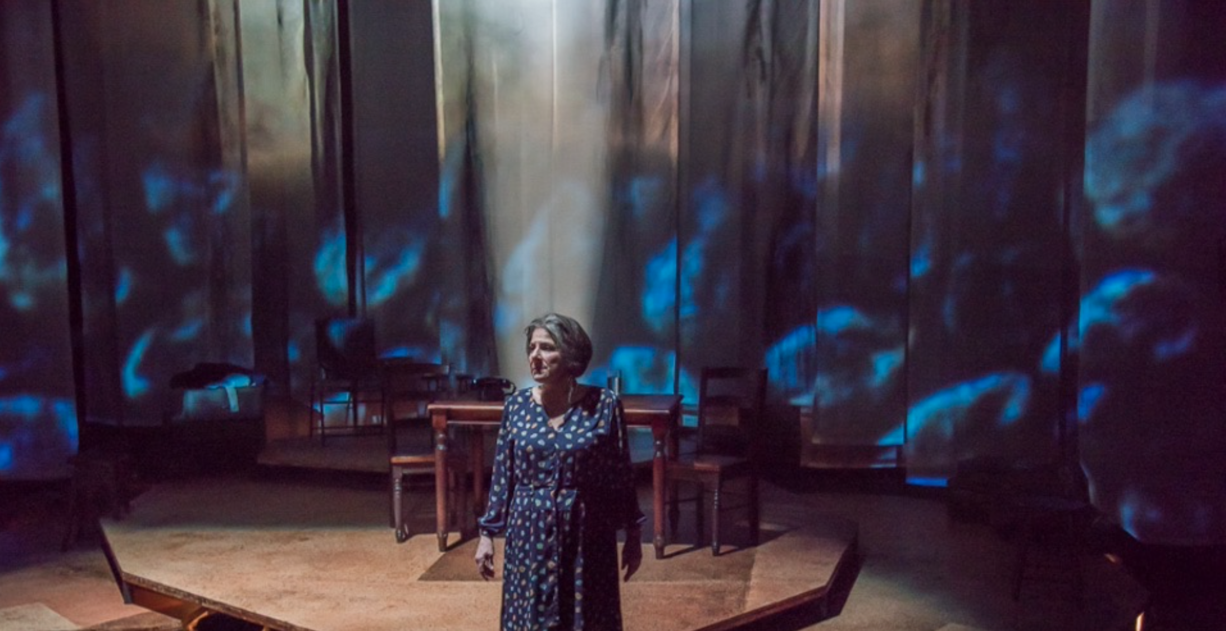  Golda’s Balcony | New Repertory Theater | © Andrew Brilliant 