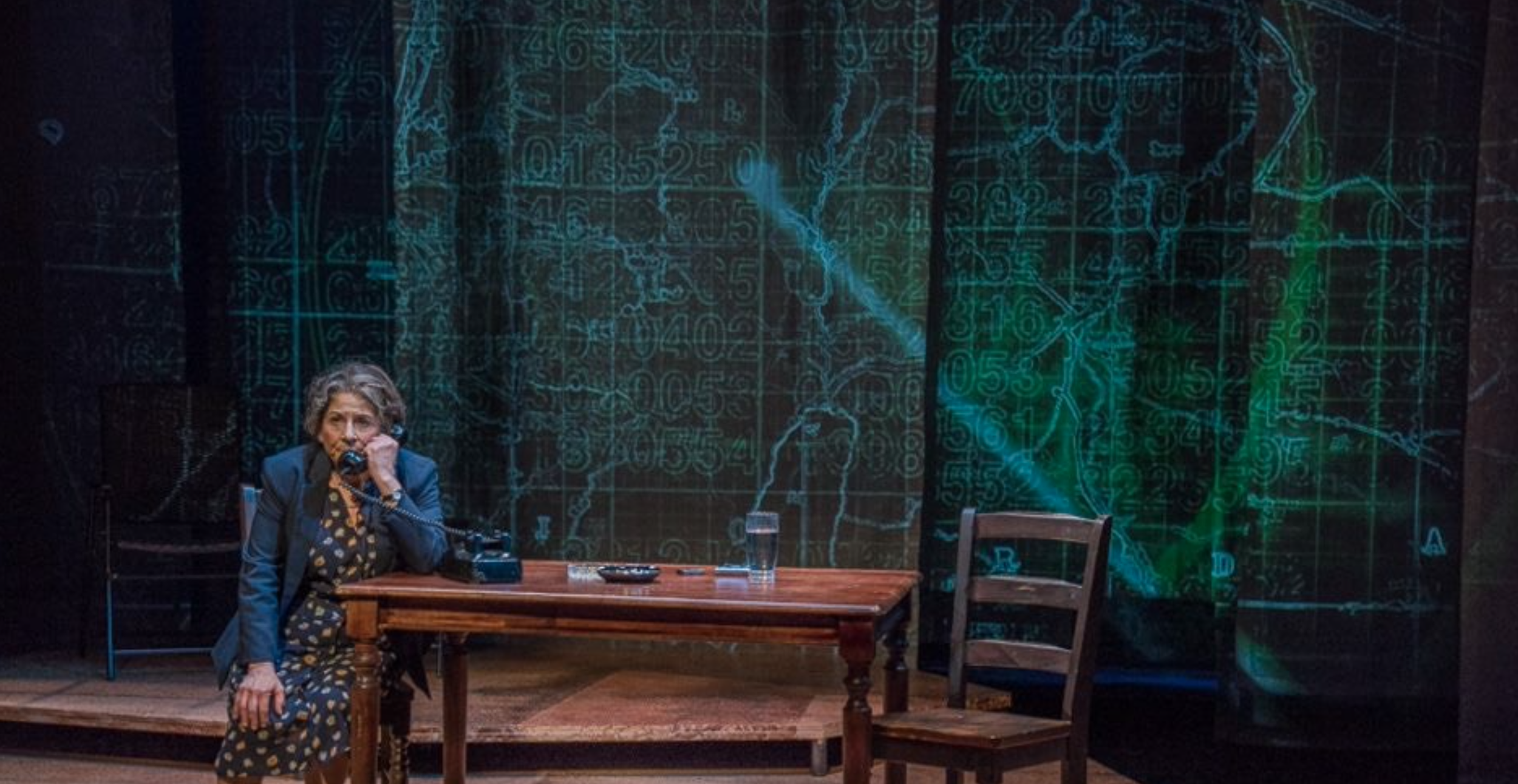  Golda’s Balcony | New Repertory Theater | © Andrew Brilliant 