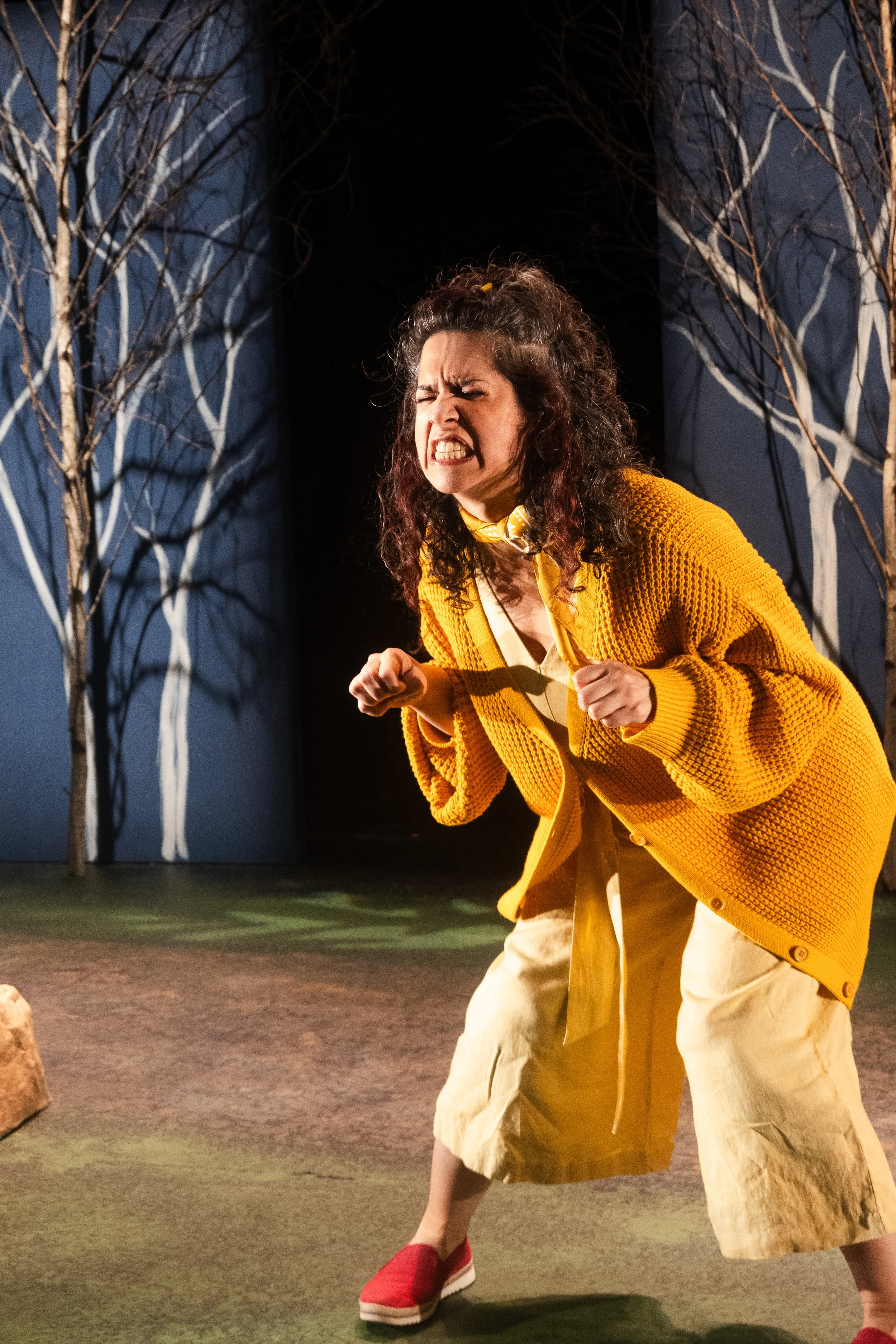  Dog People | Great Barrington Public Theater | © Kat Humes 