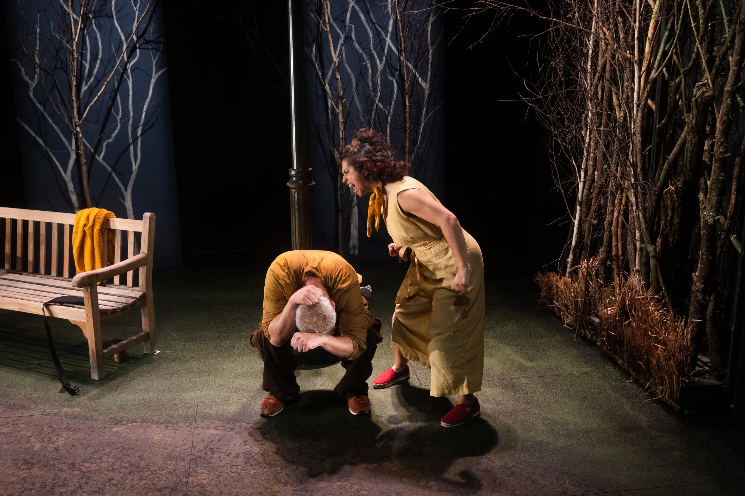  Dog People | Great Barrington Public Theater | © Kat Humes 