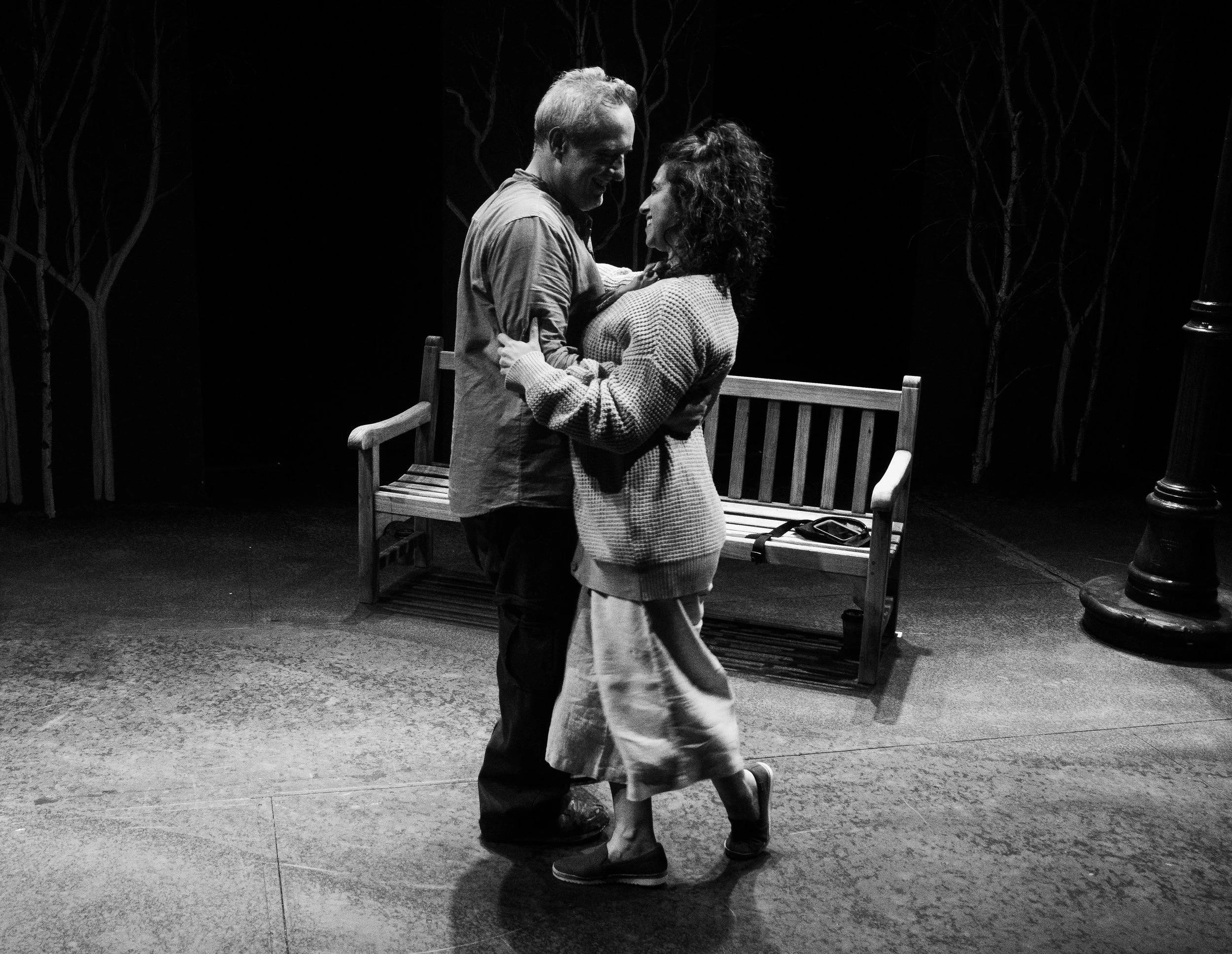  Dog People | Great Barrington Public Theater | © Kat Humes 