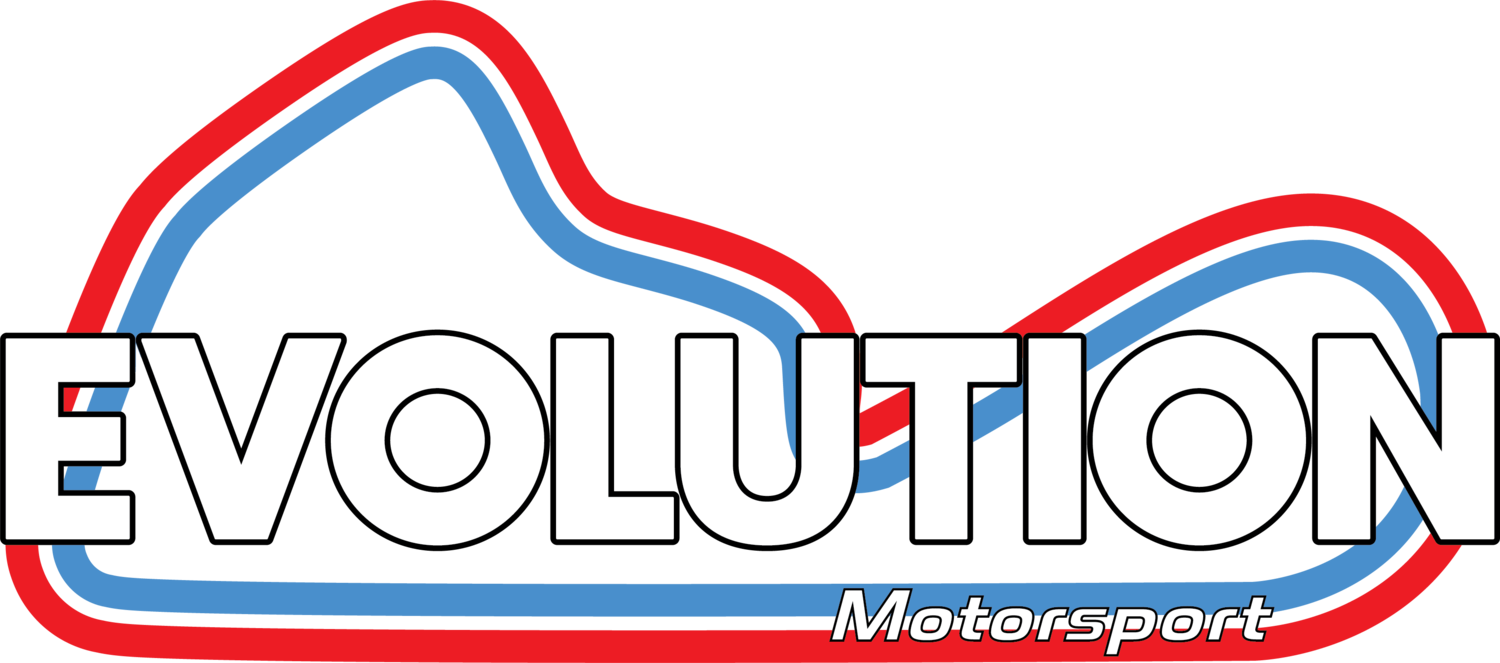 Evolution Motorsport