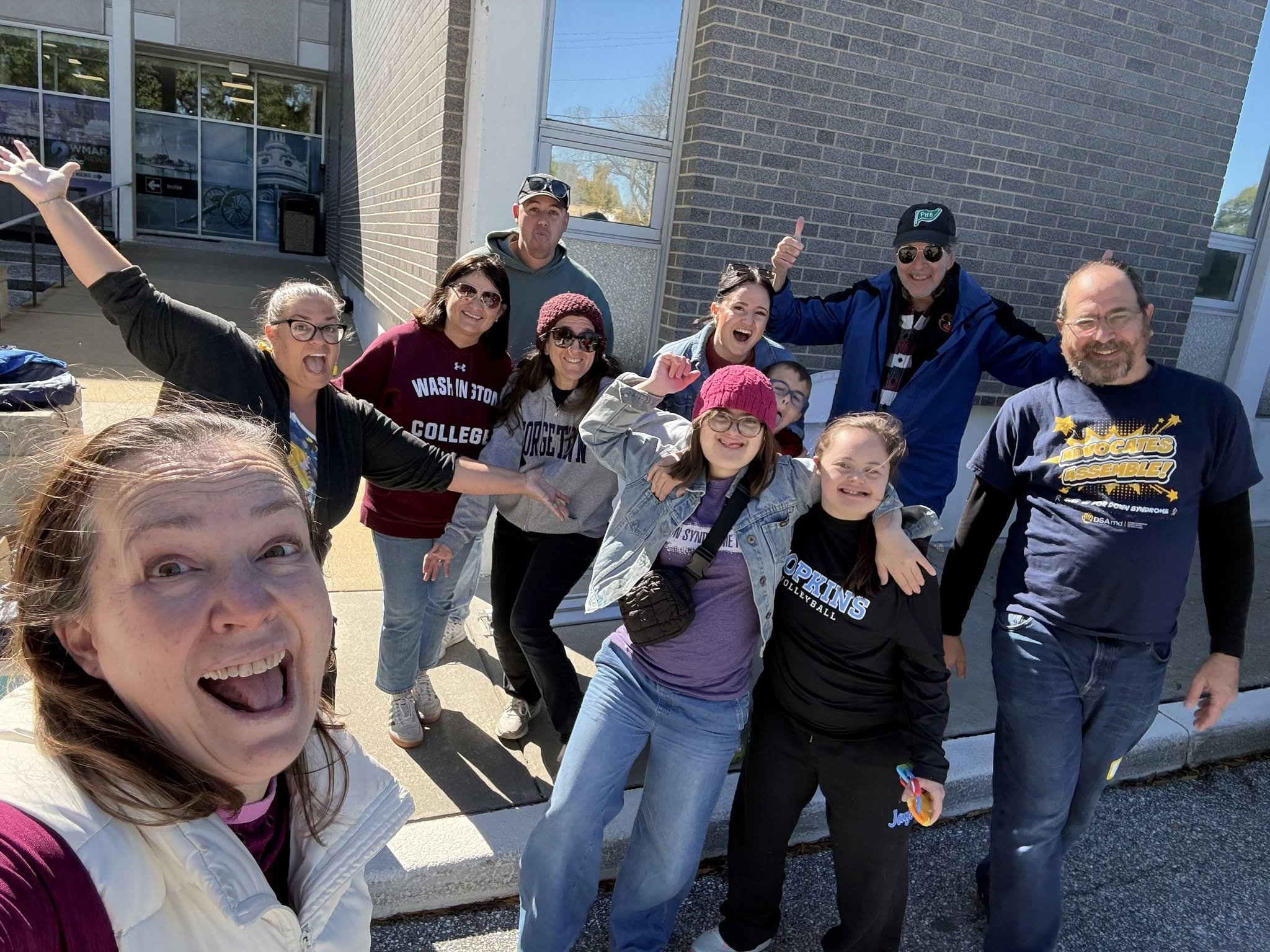 UHaul loading crew Baltimore walk SUDS 2026.jpg