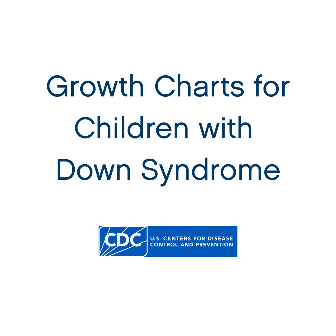 Ds Chart Resources — Down Syndrome Association of Maryland