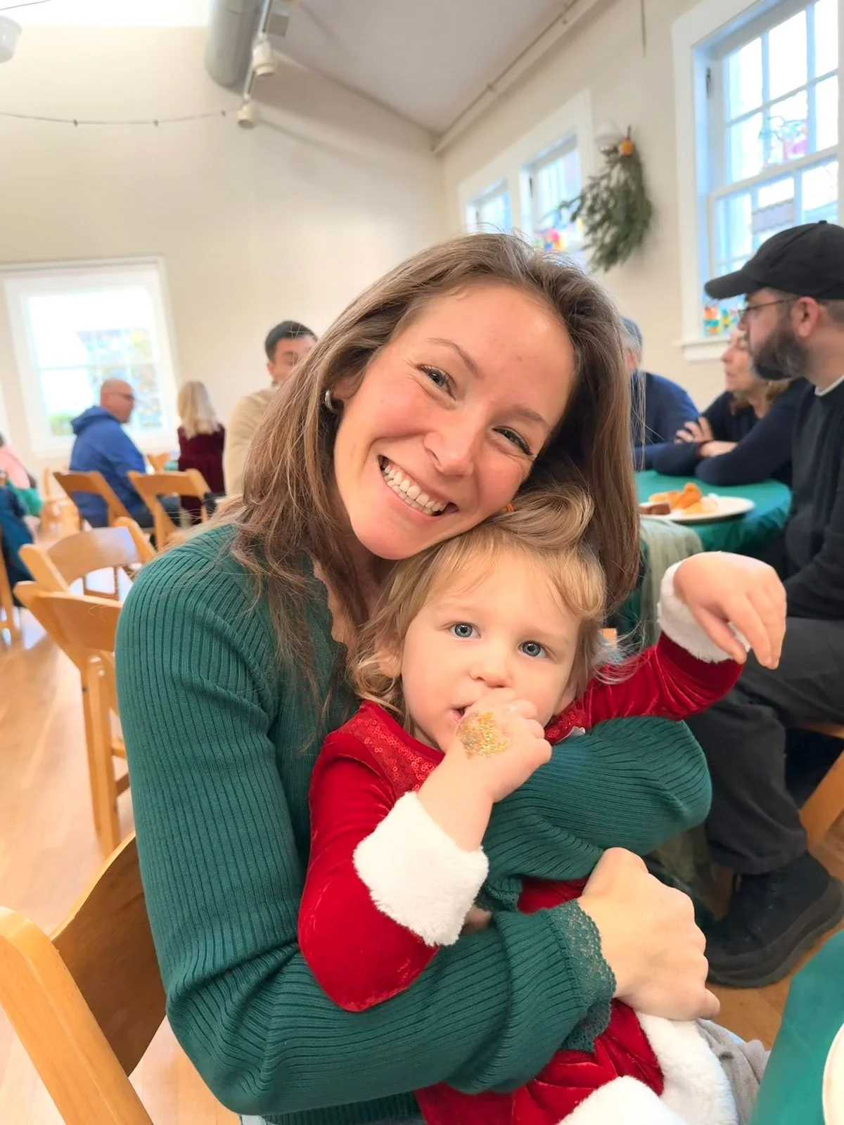 Headshot of Alex Kukler