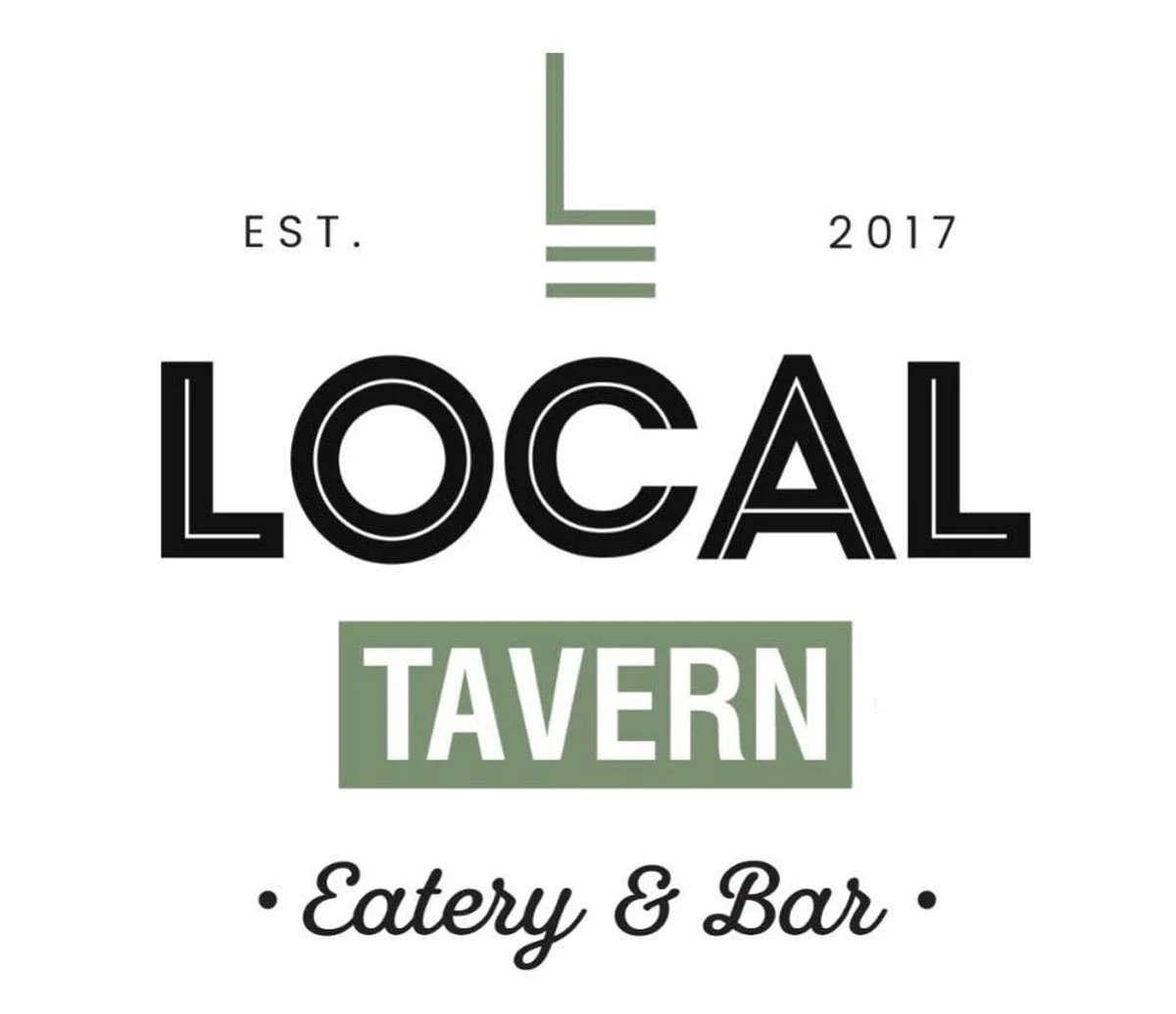 The Local Tavern logo
