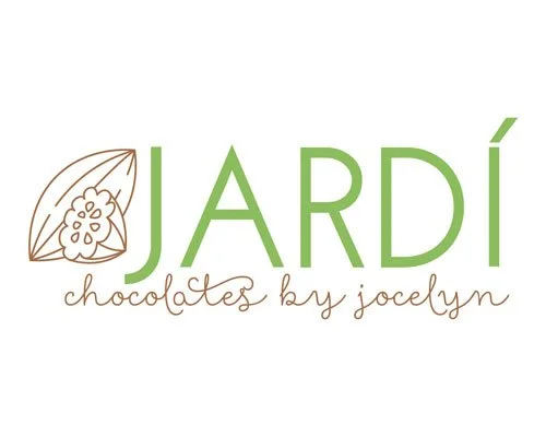 JARDÍ Chocolates logo