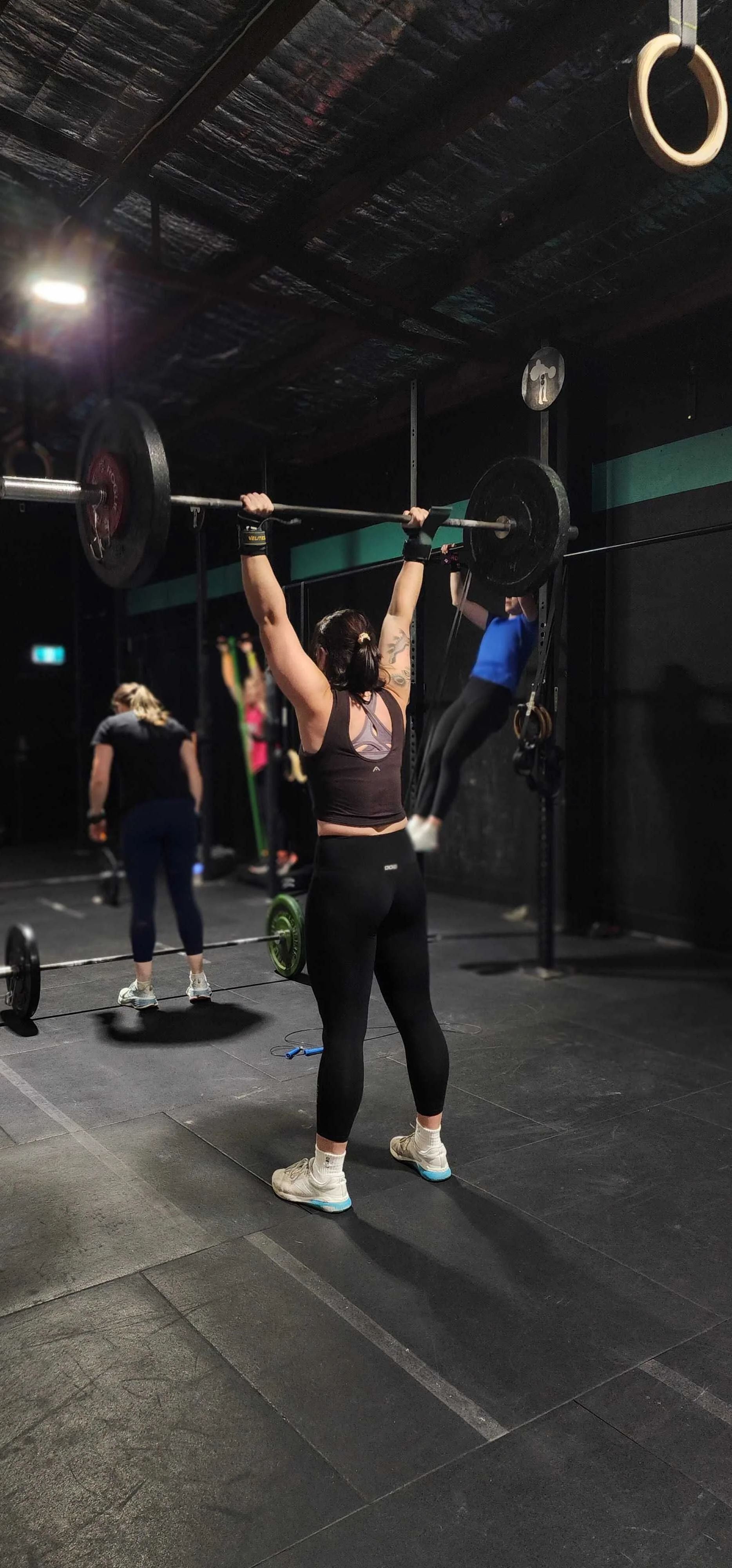 CrossFit Gym In Canberra