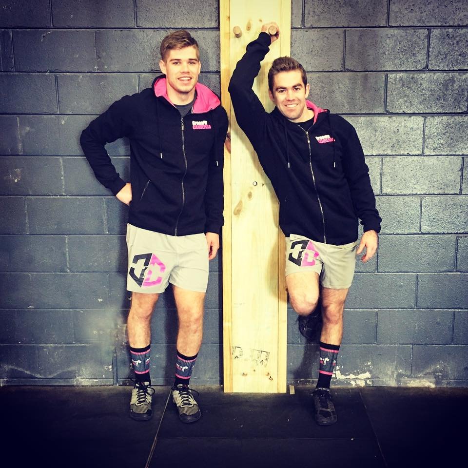 From a backyard in Crace to 13 years strong: the CrossFit Canberra origin story