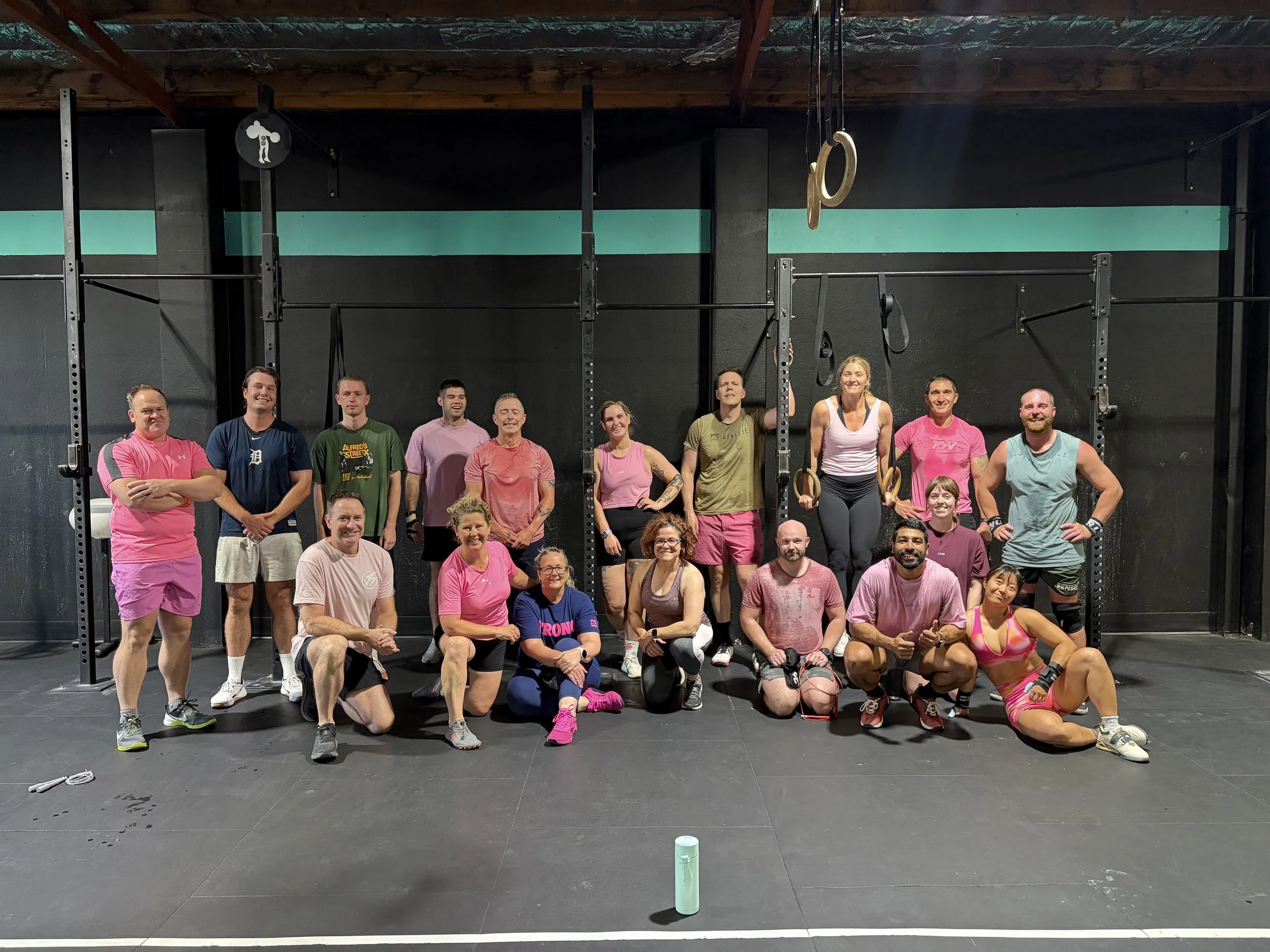 CrossFit Canberra