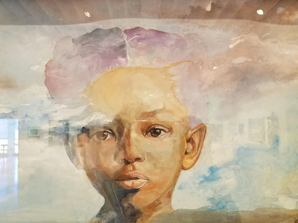 Fugitive Slave Act: Belonging - Tomye' Neal-Madison