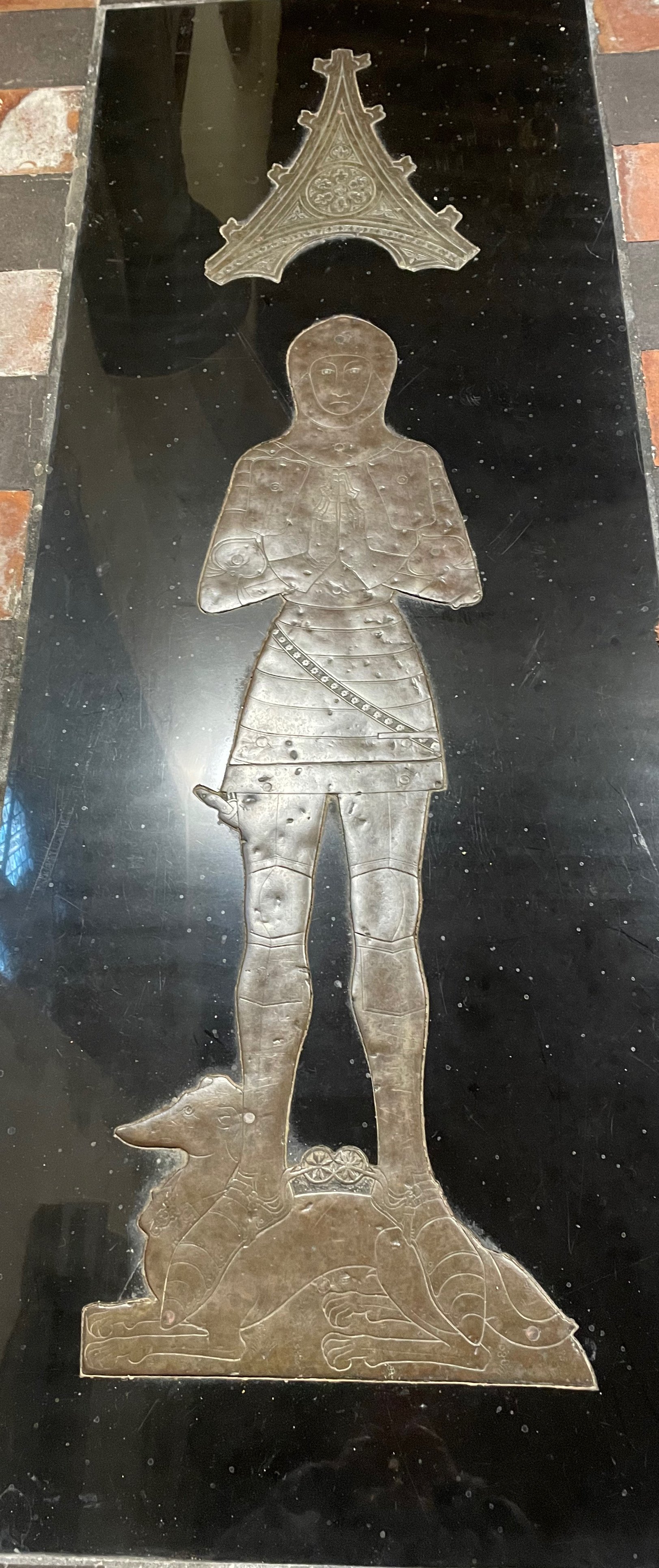 Sir William Scott d.1433