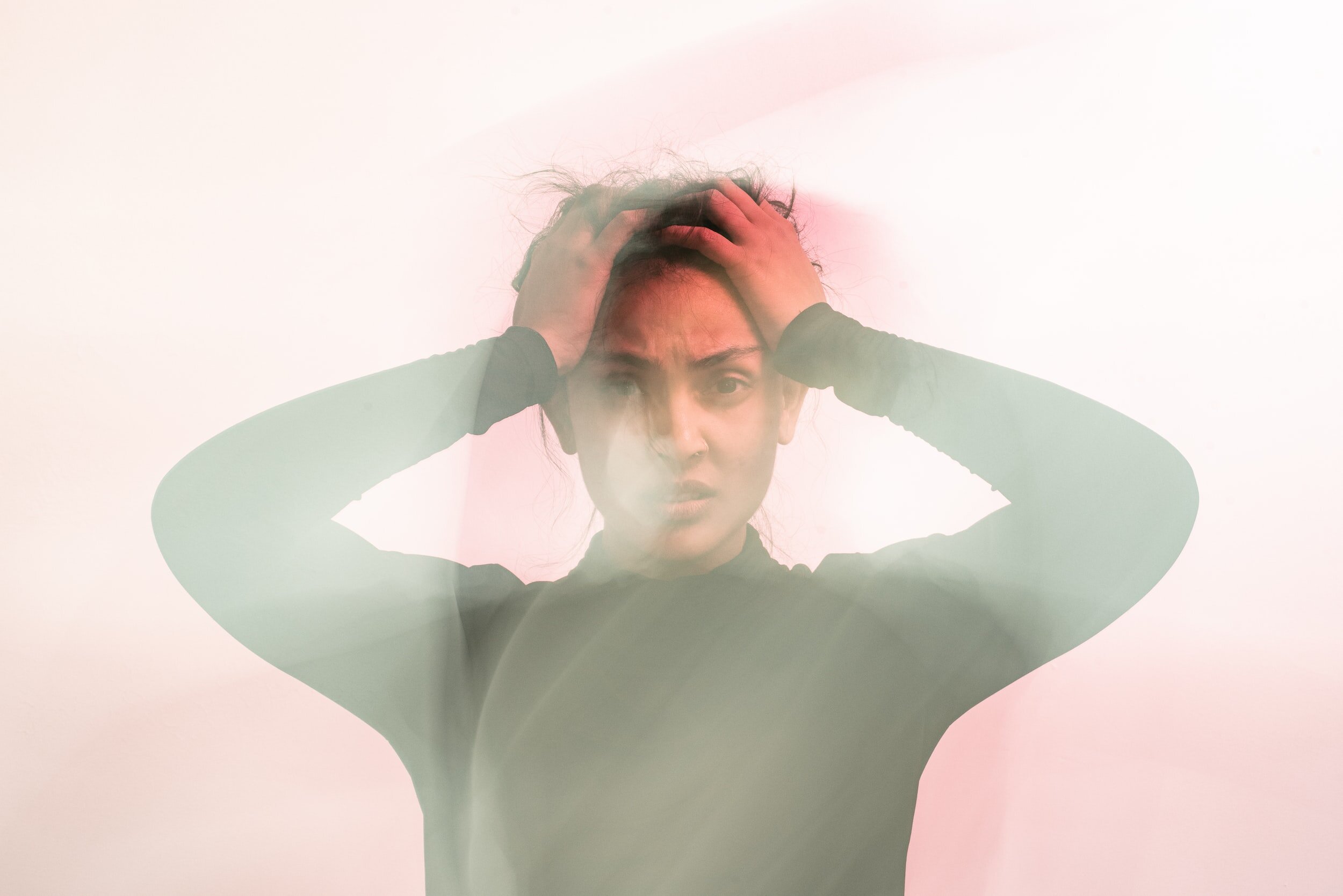 Recognize the Signs of Stress