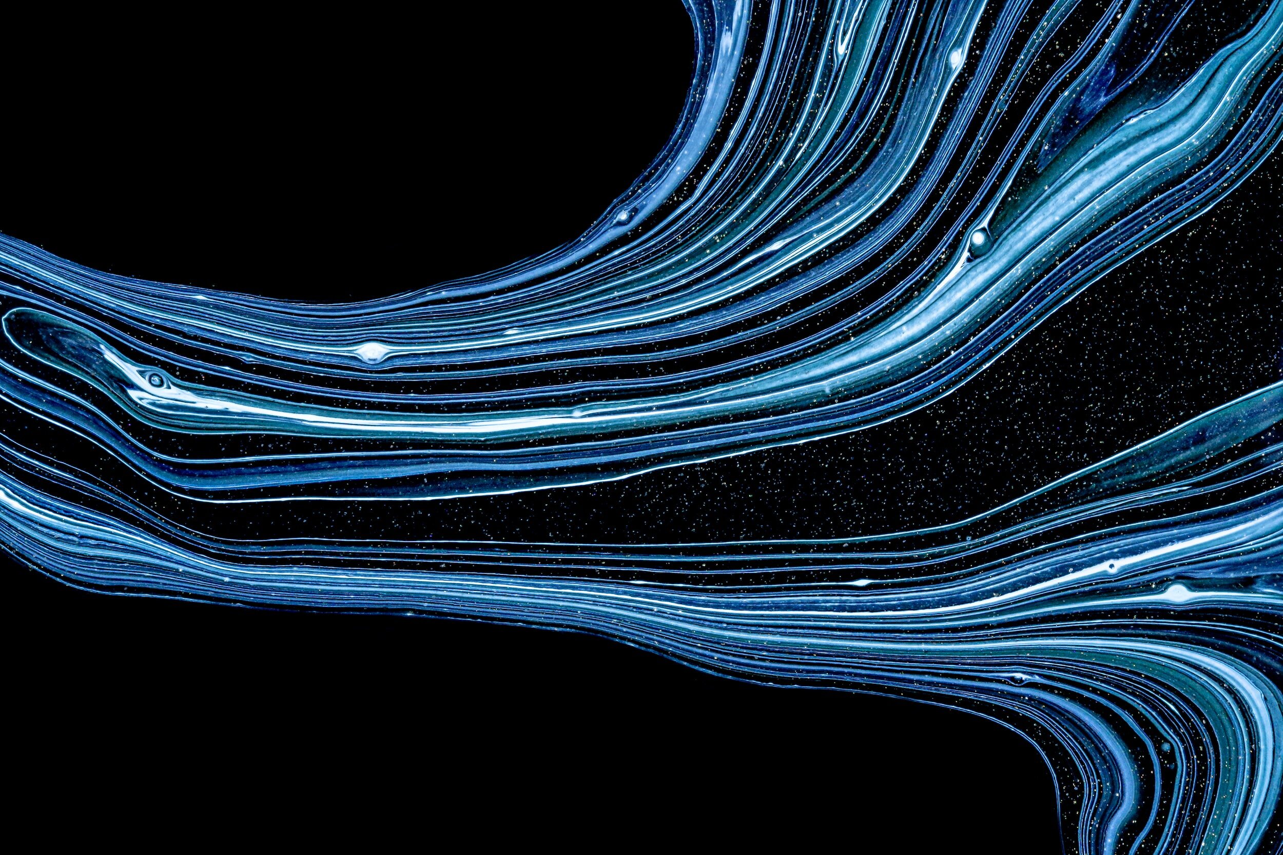 FLOW with Stress in LIFE