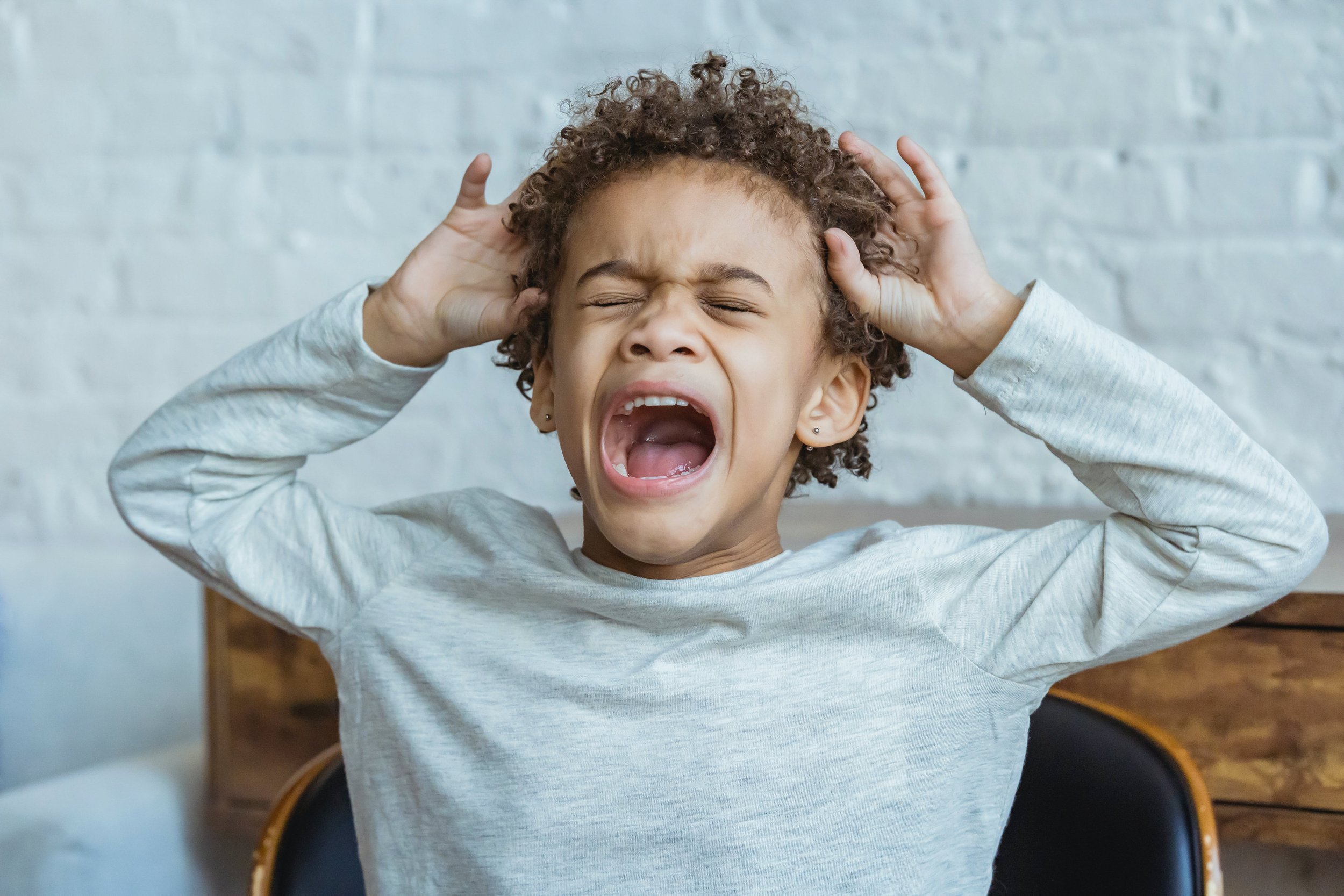 Overcoming Post-Work Restraint Collapse