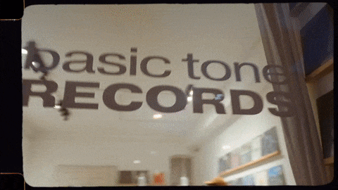 Record Store Opening