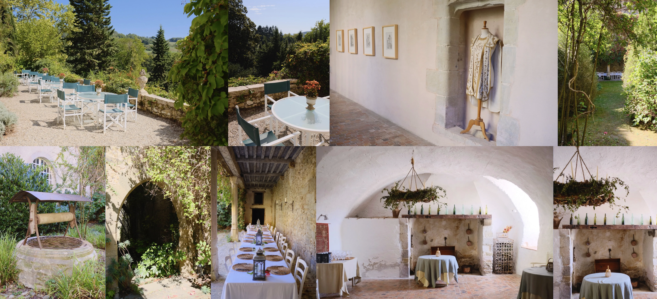 Camon Accommodation update for campers who booked prior to April 15th, 2026