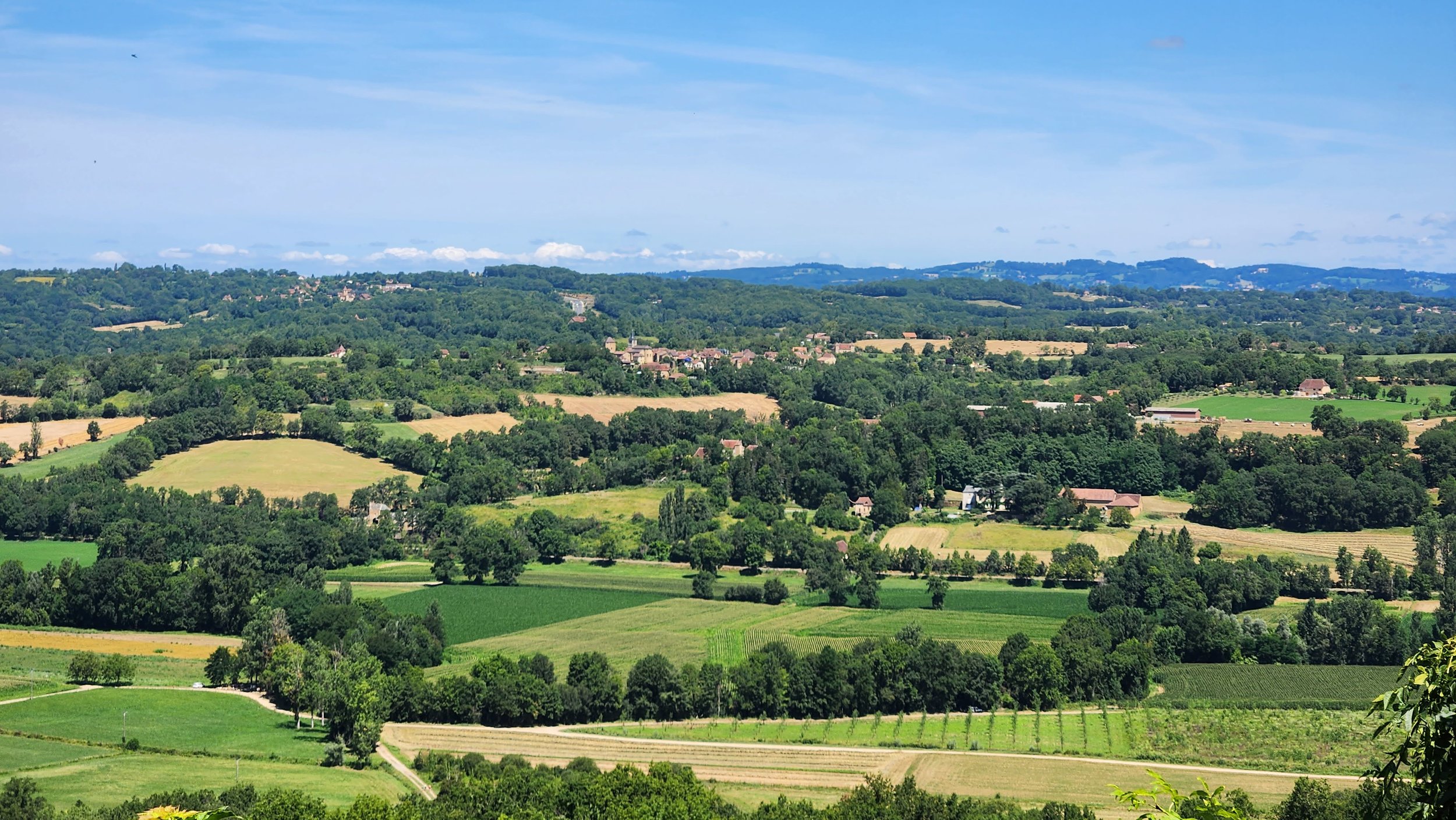 Southern France