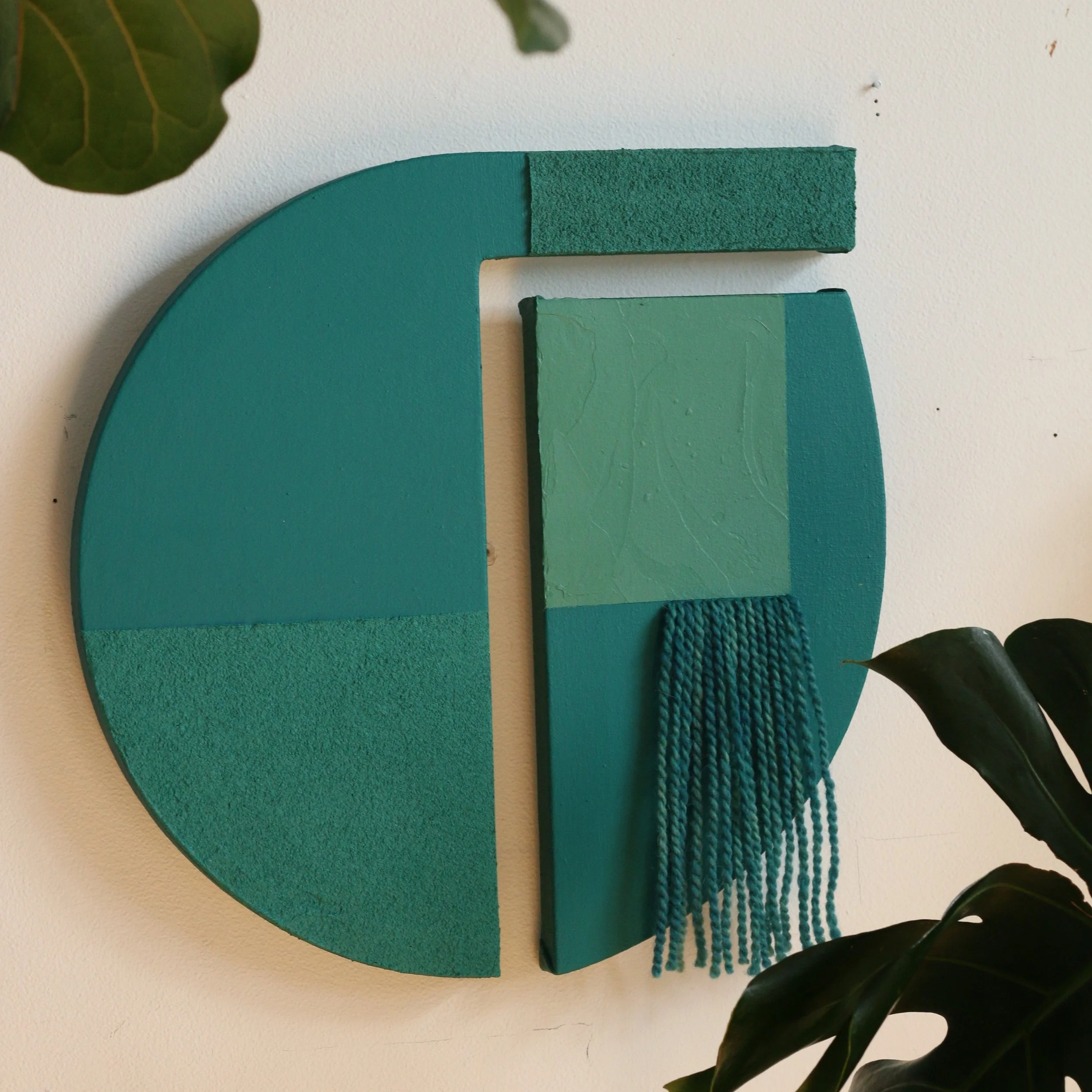 Texture Block in Aquas