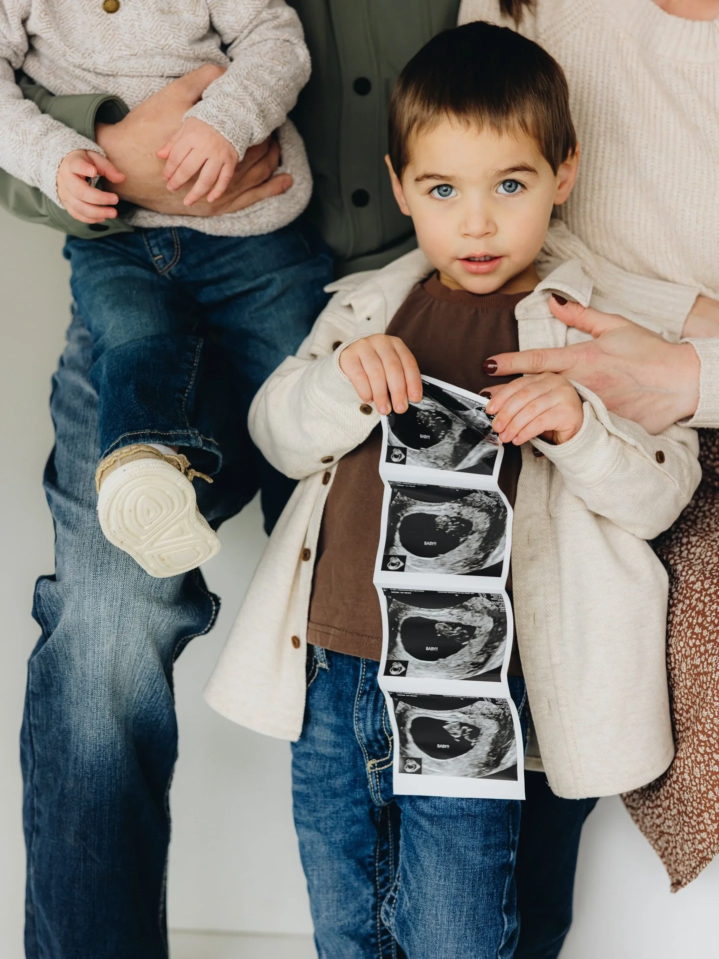 River + Summit have some exciting news!! 🖤