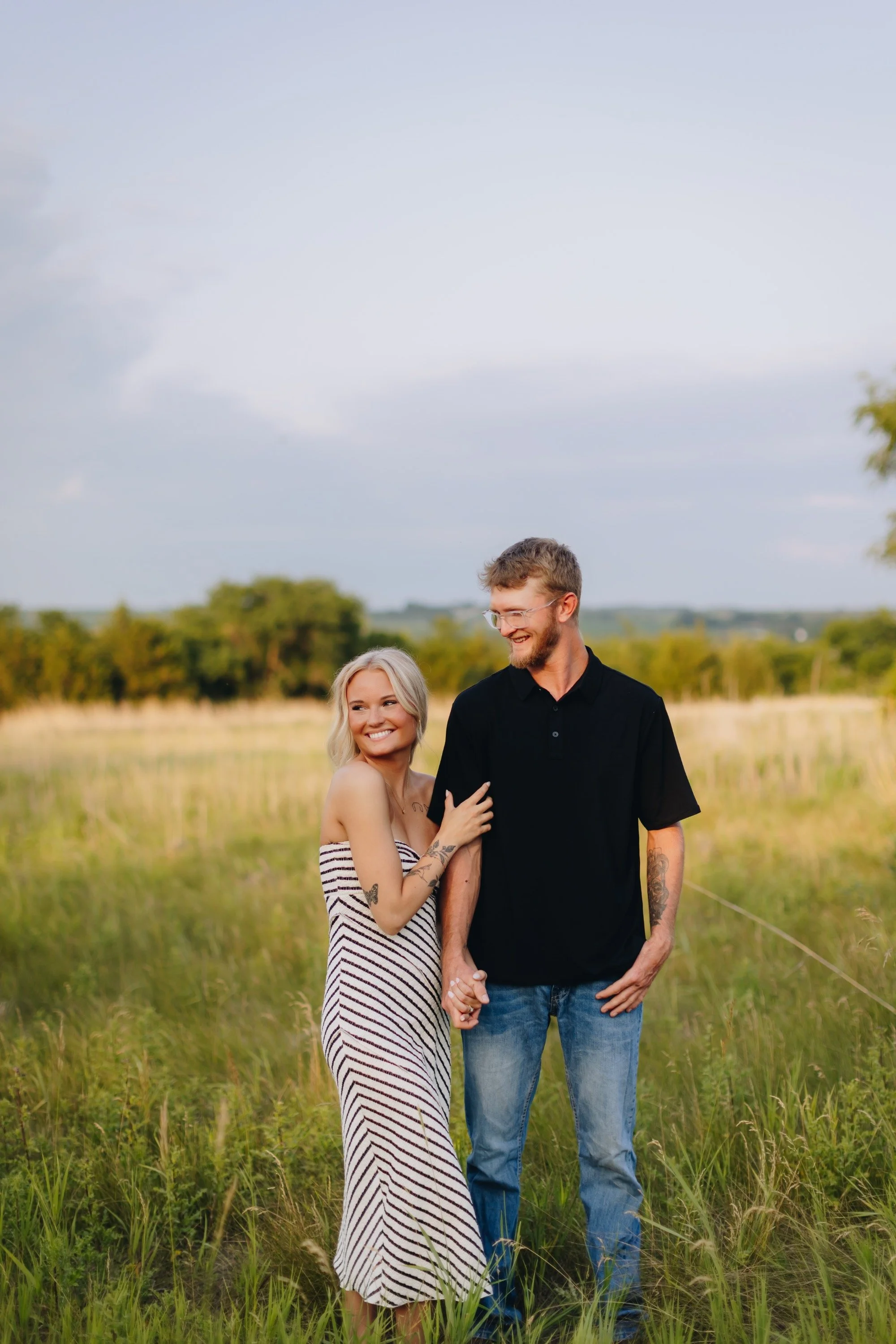 Engagement
