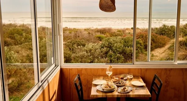 Tasting Australia by Road - Fleurieu Peninsula