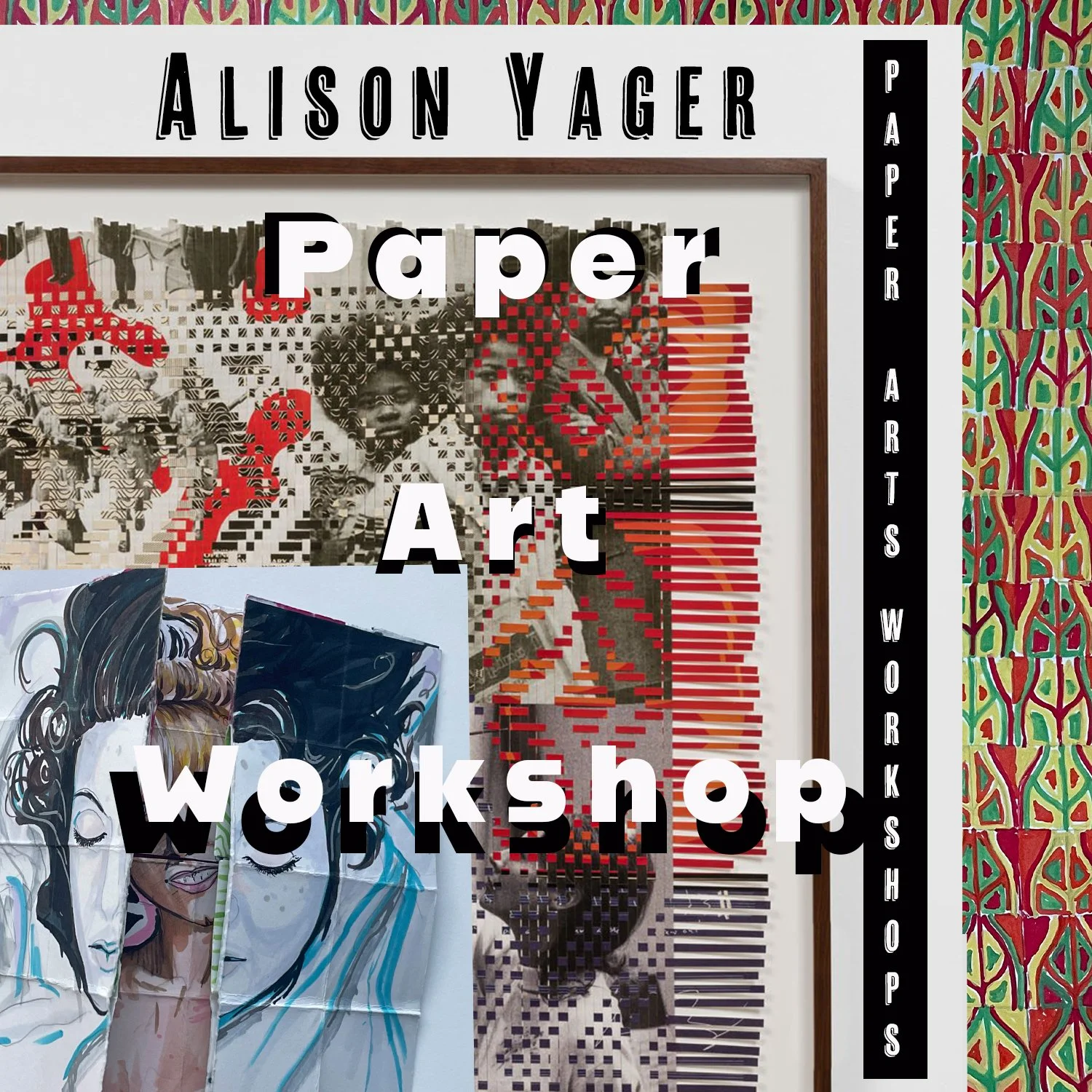 Paper Arts