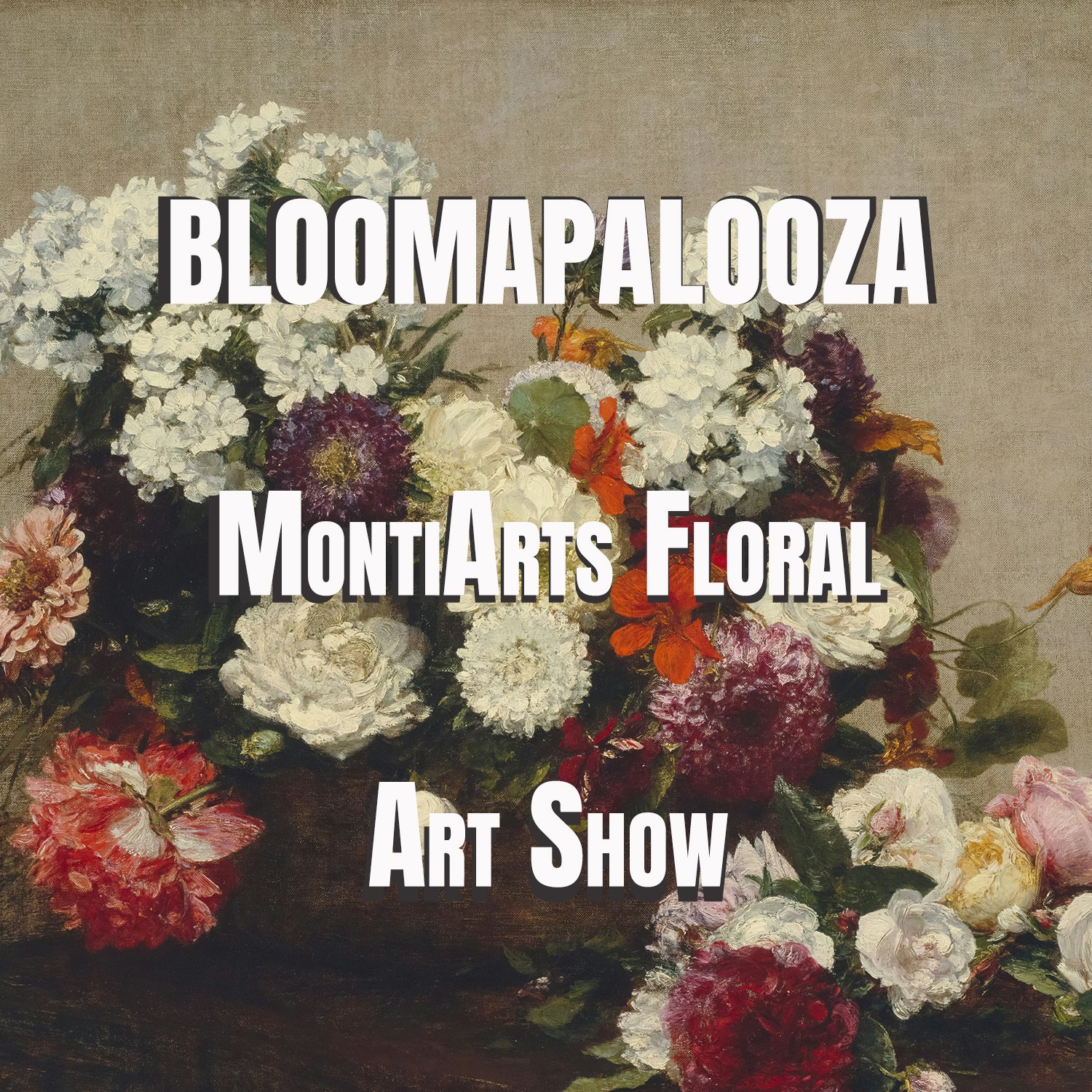 Art Show Opening 