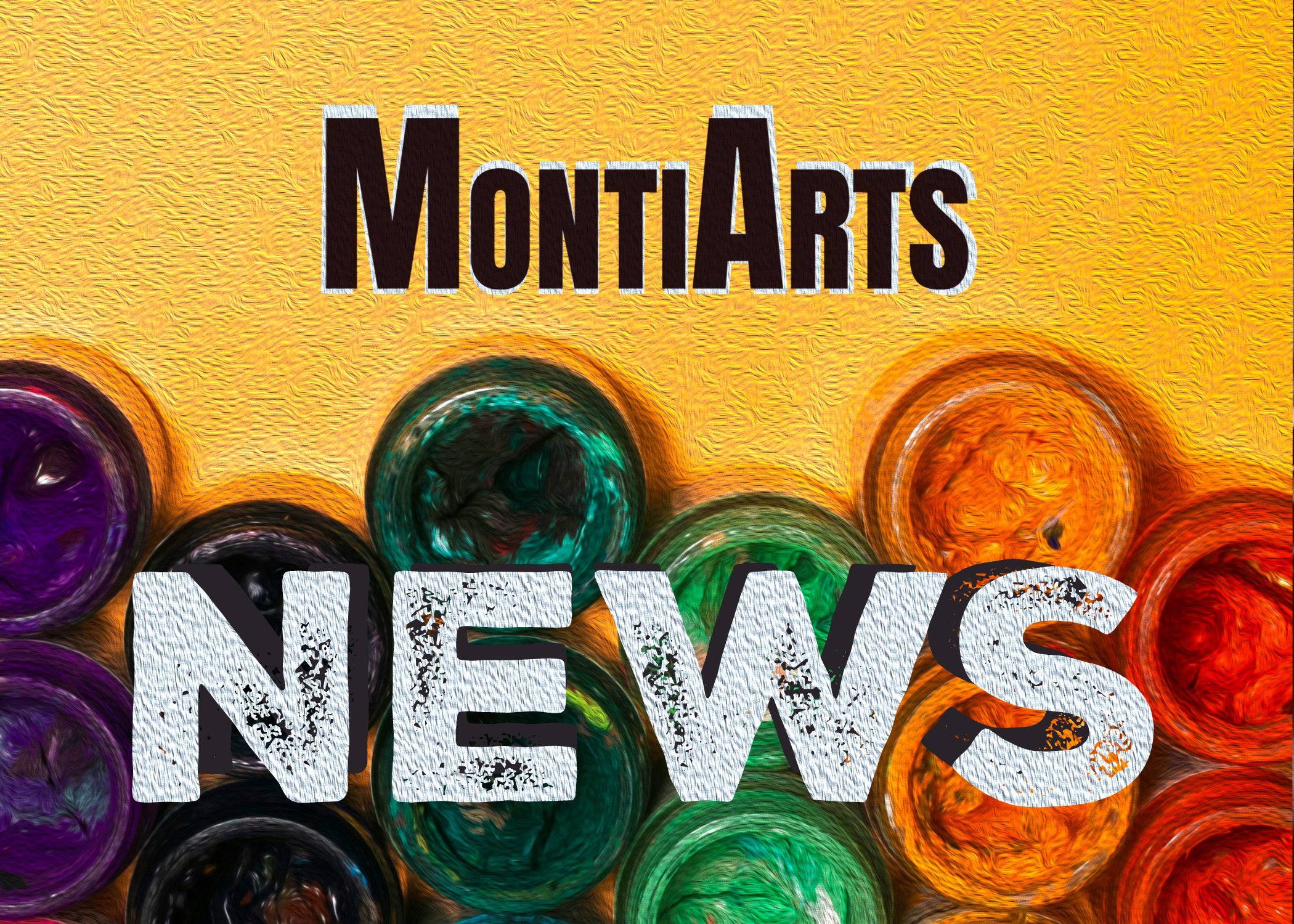 MontiArts Newsletter June 2026 