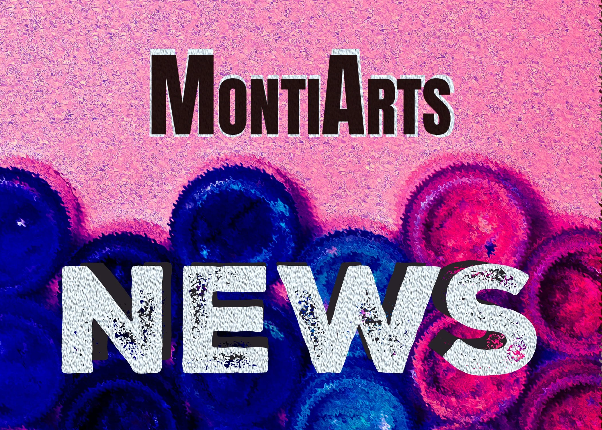 MontiArts Newsletter September 2026 