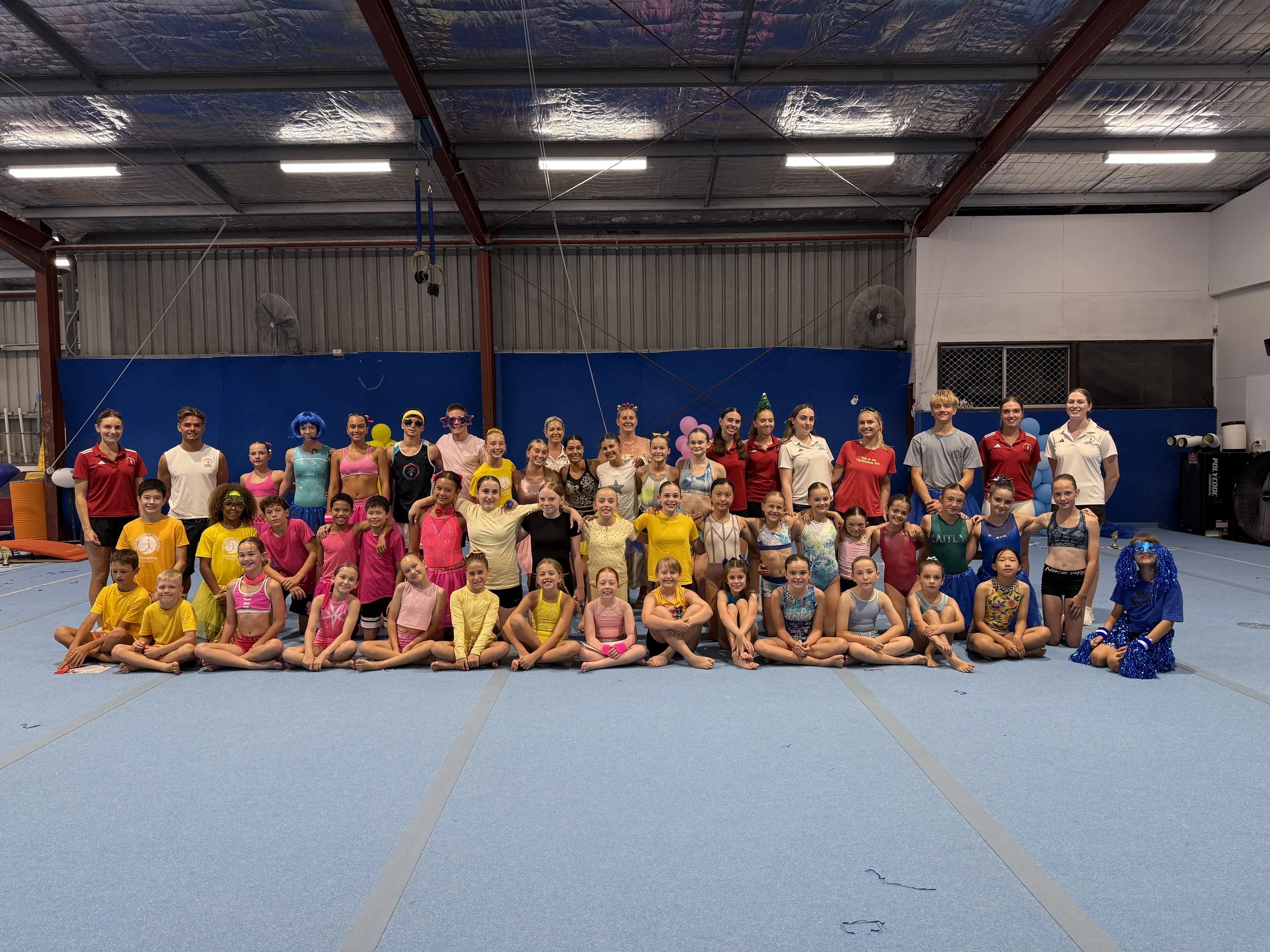 Term 4, 2025 - Newsletter