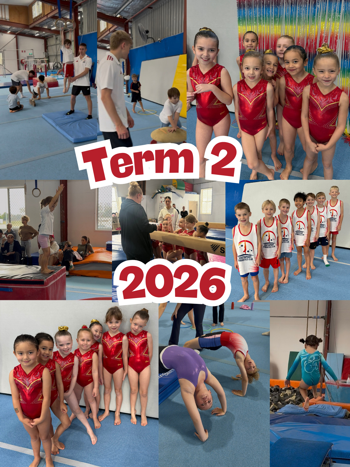 Term 2, 2026 - Newsletter
