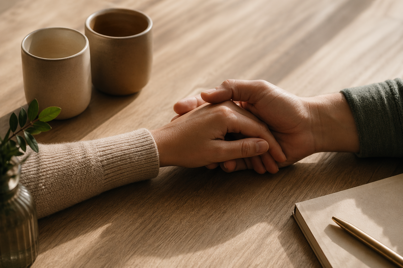 The Three C’s of Intimacy: Communication, Consideration, and Consent