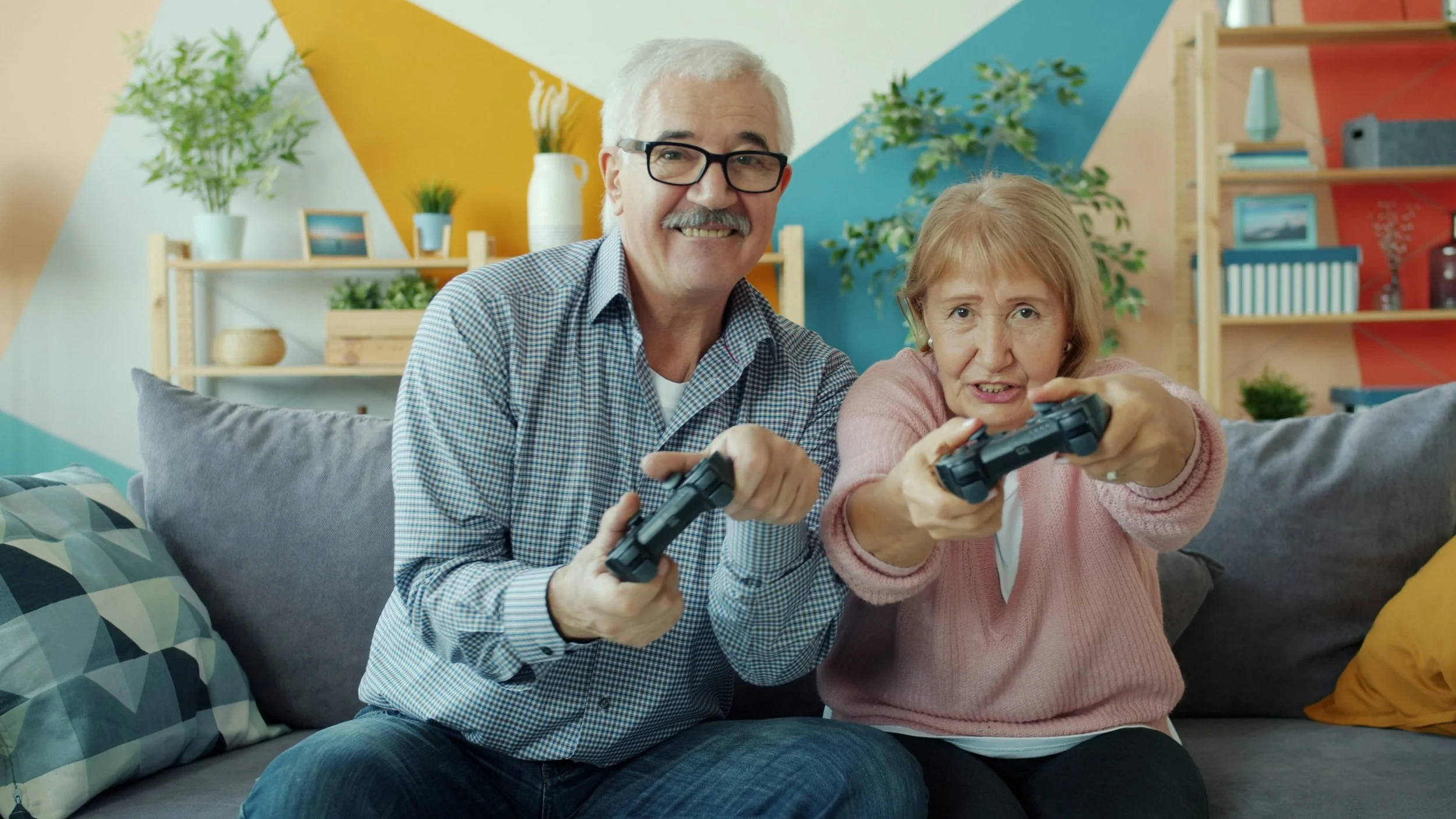 Why Play Might Be the Missing Piece in Your Relationship