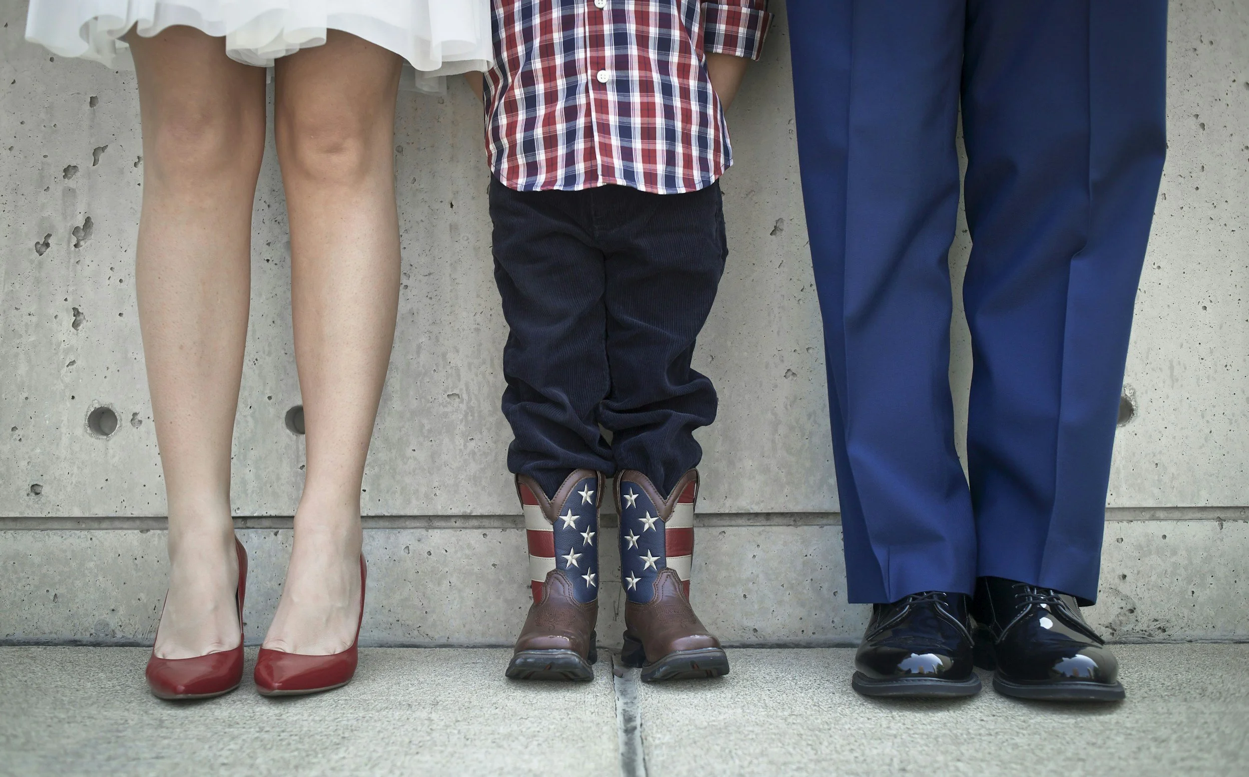 How Do We Reconnect After Having Kids?